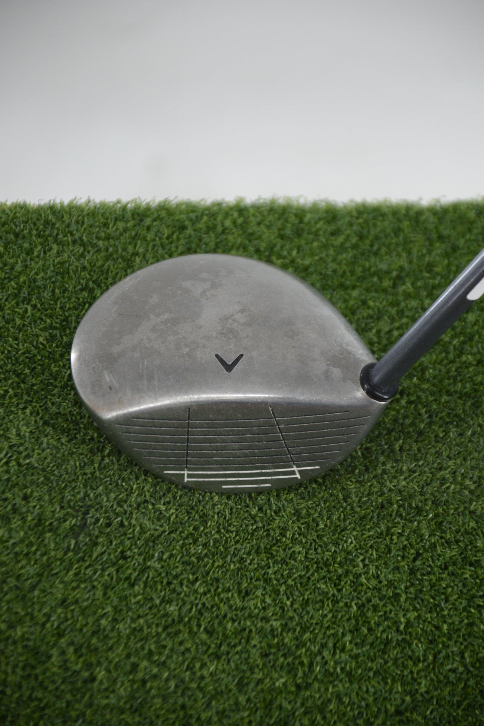 Callaway Big Bertha War Bird 11 Degree Driver R Flex 43.75" Golf Clubs GolfRoots