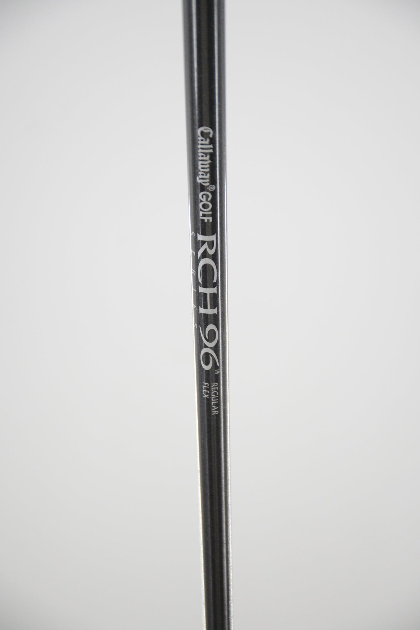 Callaway Big Bertha War Bird 12 Degree Driver R Flex 44" Golf Clubs GolfRoots