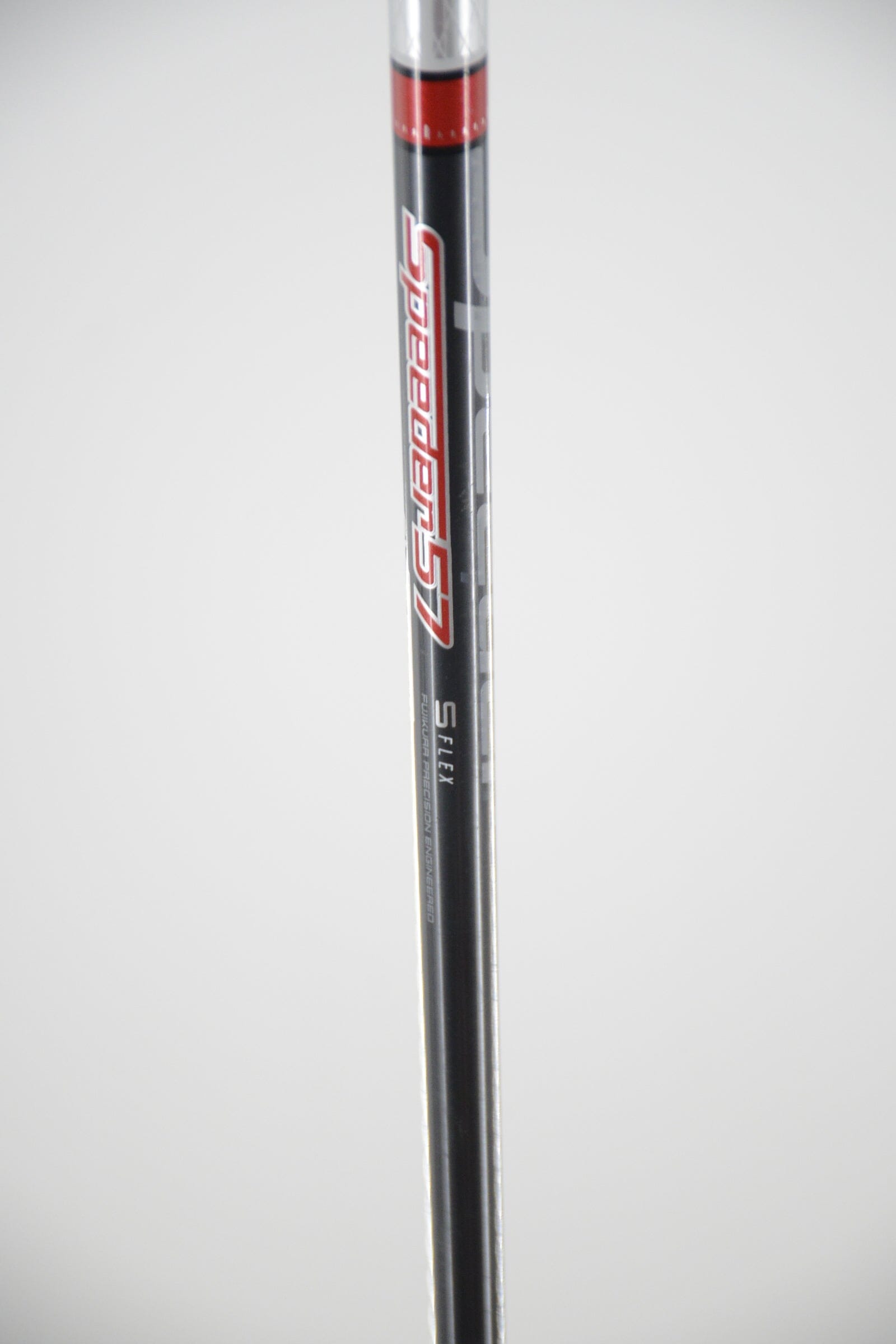 Lefty TaylorMade R15 10.5 Degree Driver S Flex 45.25" Golf Clubs GolfRoots