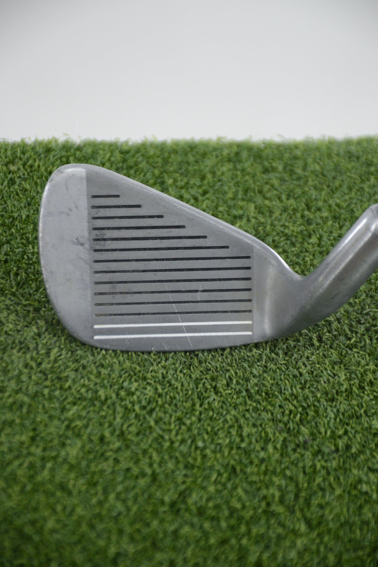 Women's Dunlop JAN 8 Iron W Flex 34.75" Golf Clubs GolfRoots