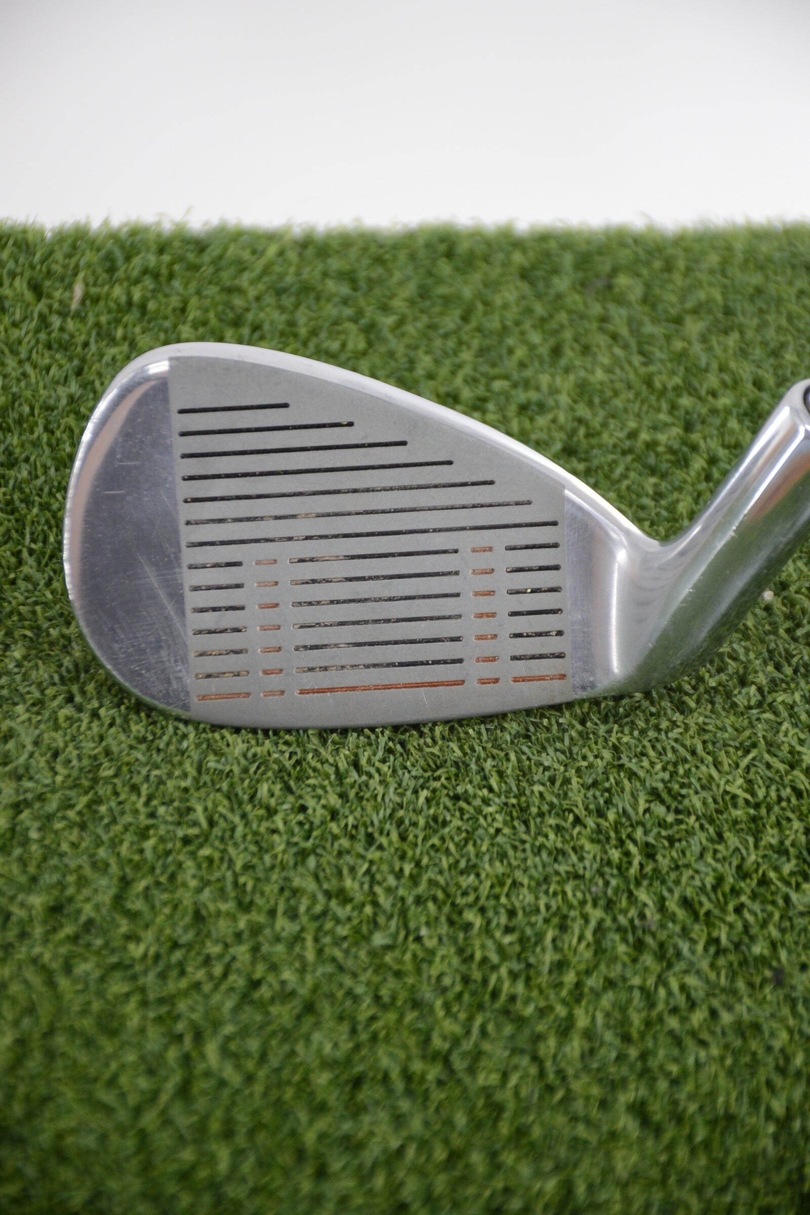 MaxFli Dunlop Surpass Super Metal 7 Iron S Flex 36.25" Golf Clubs GolfRoots