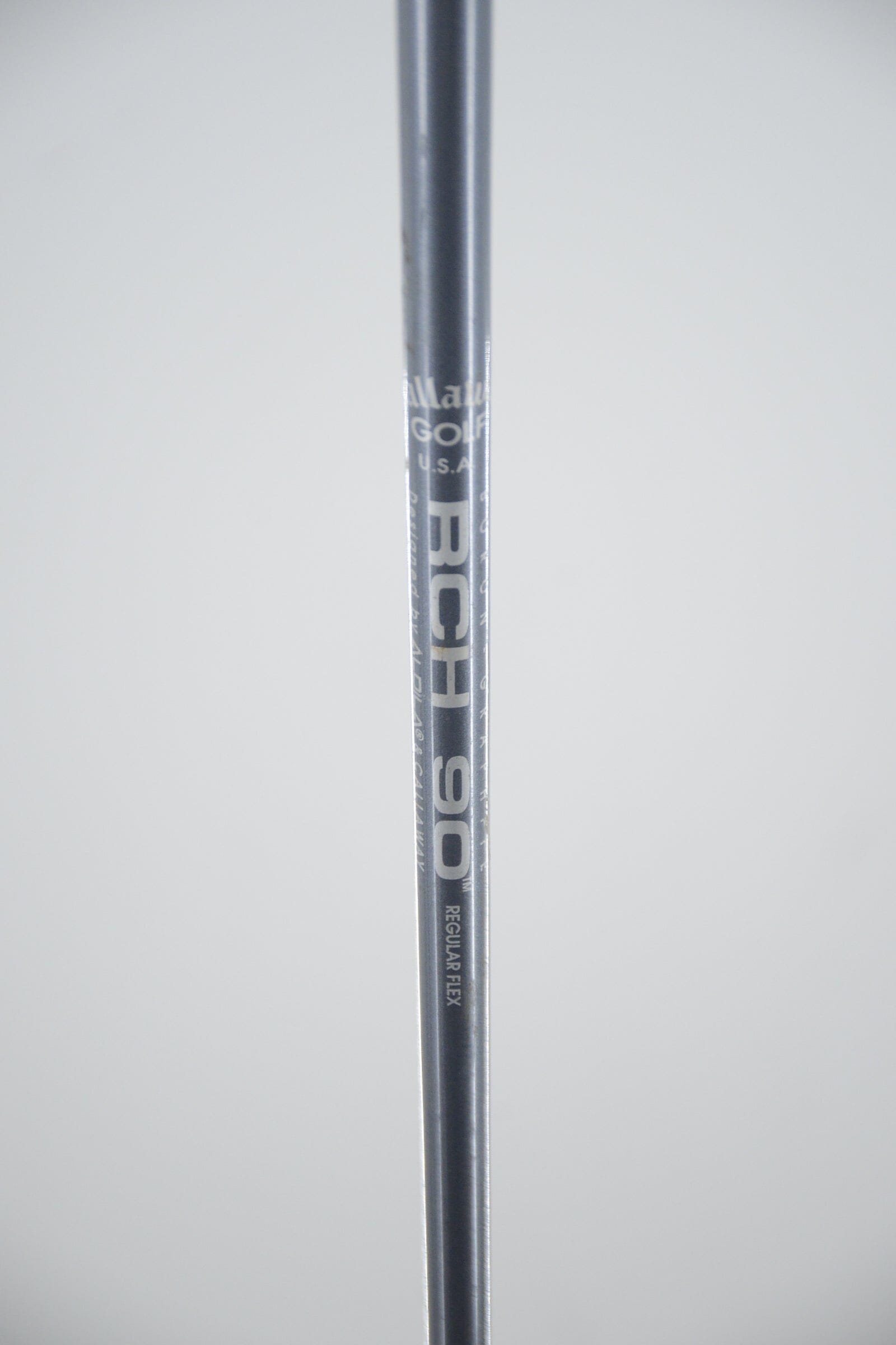 Callaway Big Bertha War Bird 11 Degree Driver R Flex 43.75" Golf Clubs GolfRoots