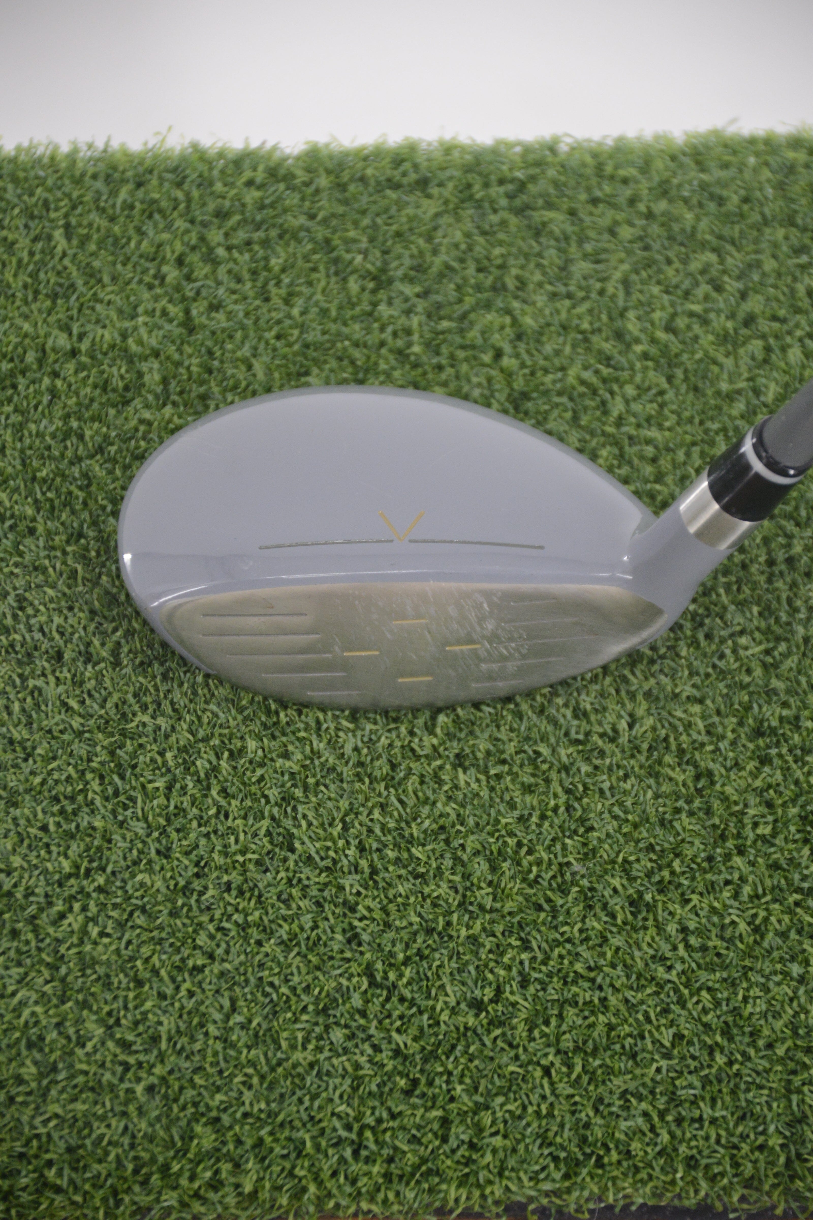Aurelius Centurion Tour Quality 19 Degree Hybrid S Flex 39.5" Golf Clubs GolfRoots