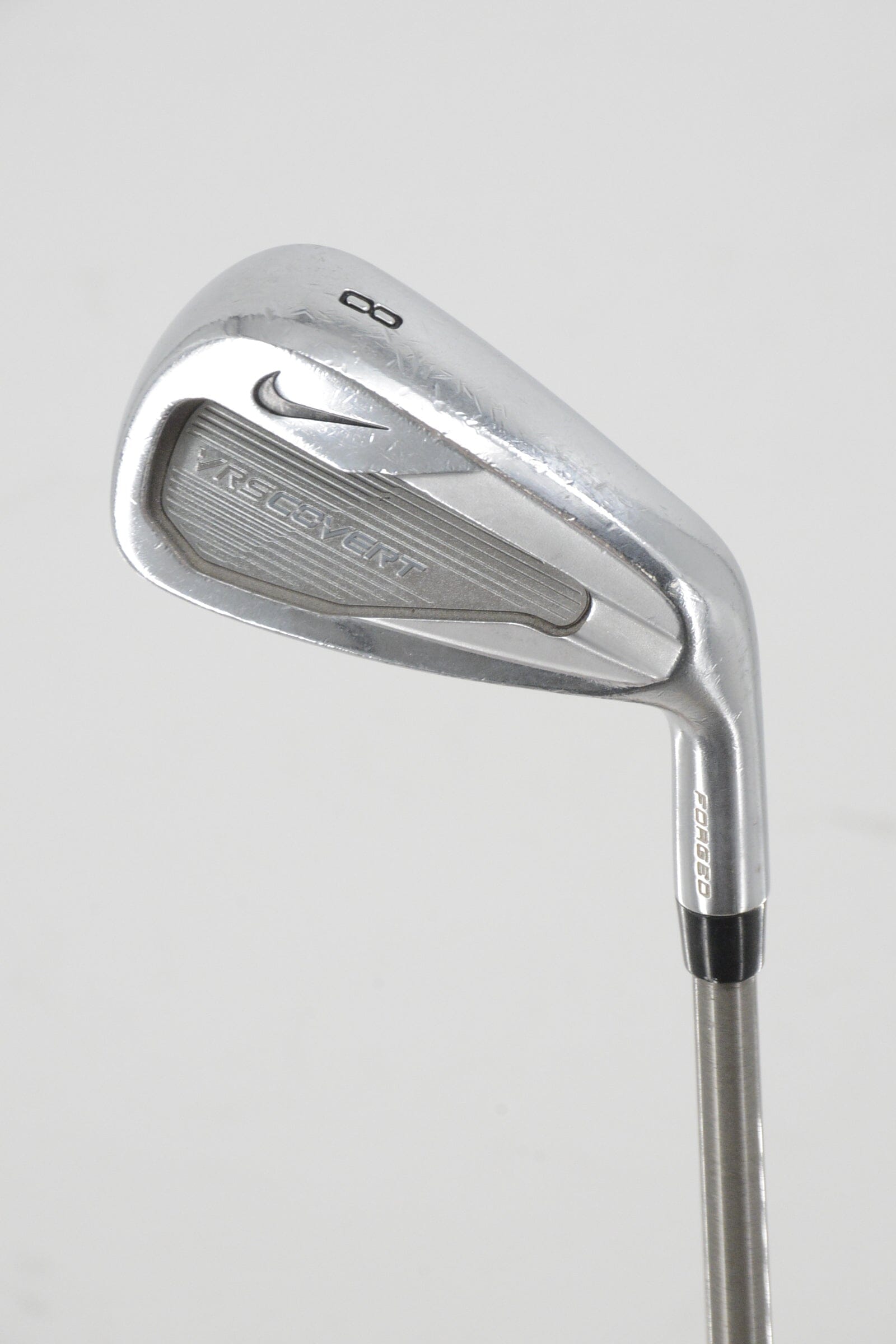 Nike Vr-S Covert 5-6, 8-AW Iron Set S Flex Std Length Golf Clubs GolfRoots