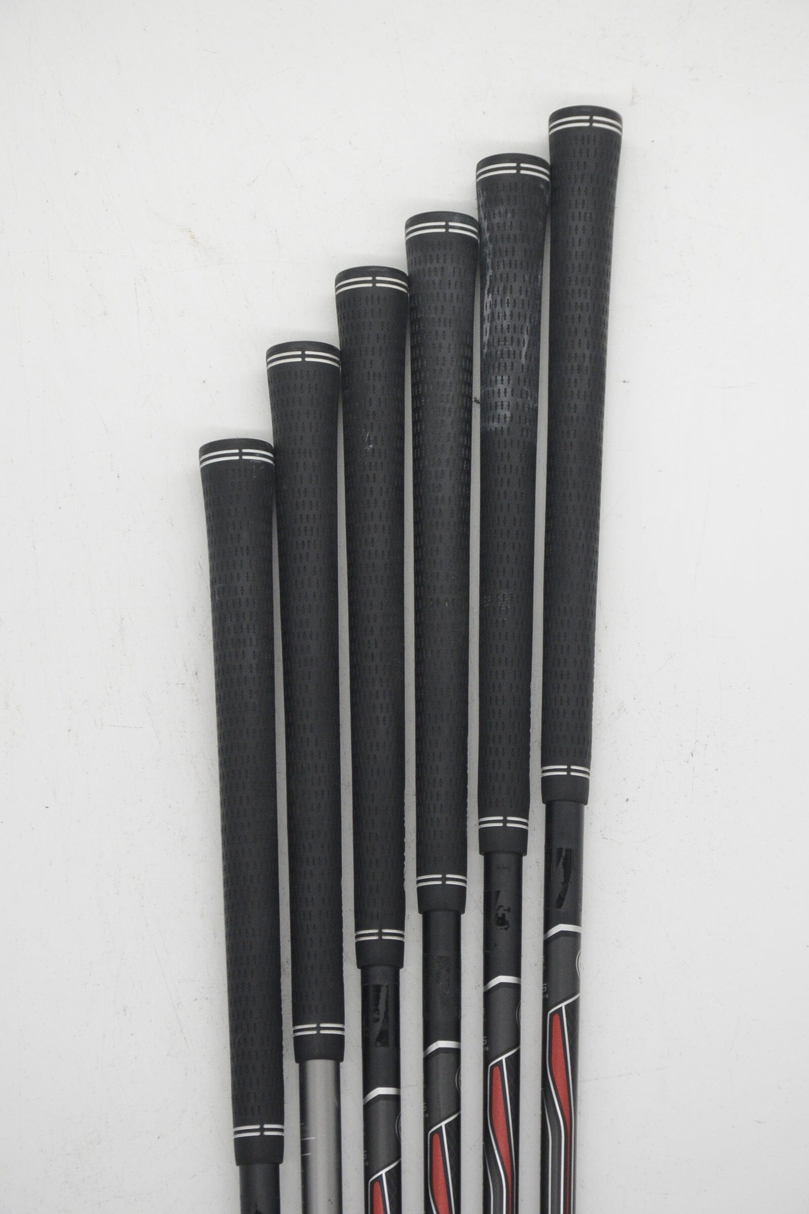 TaylorMade RSi 1 5-PW Iron Set R Flex -0.25" Golf Clubs GolfRoots