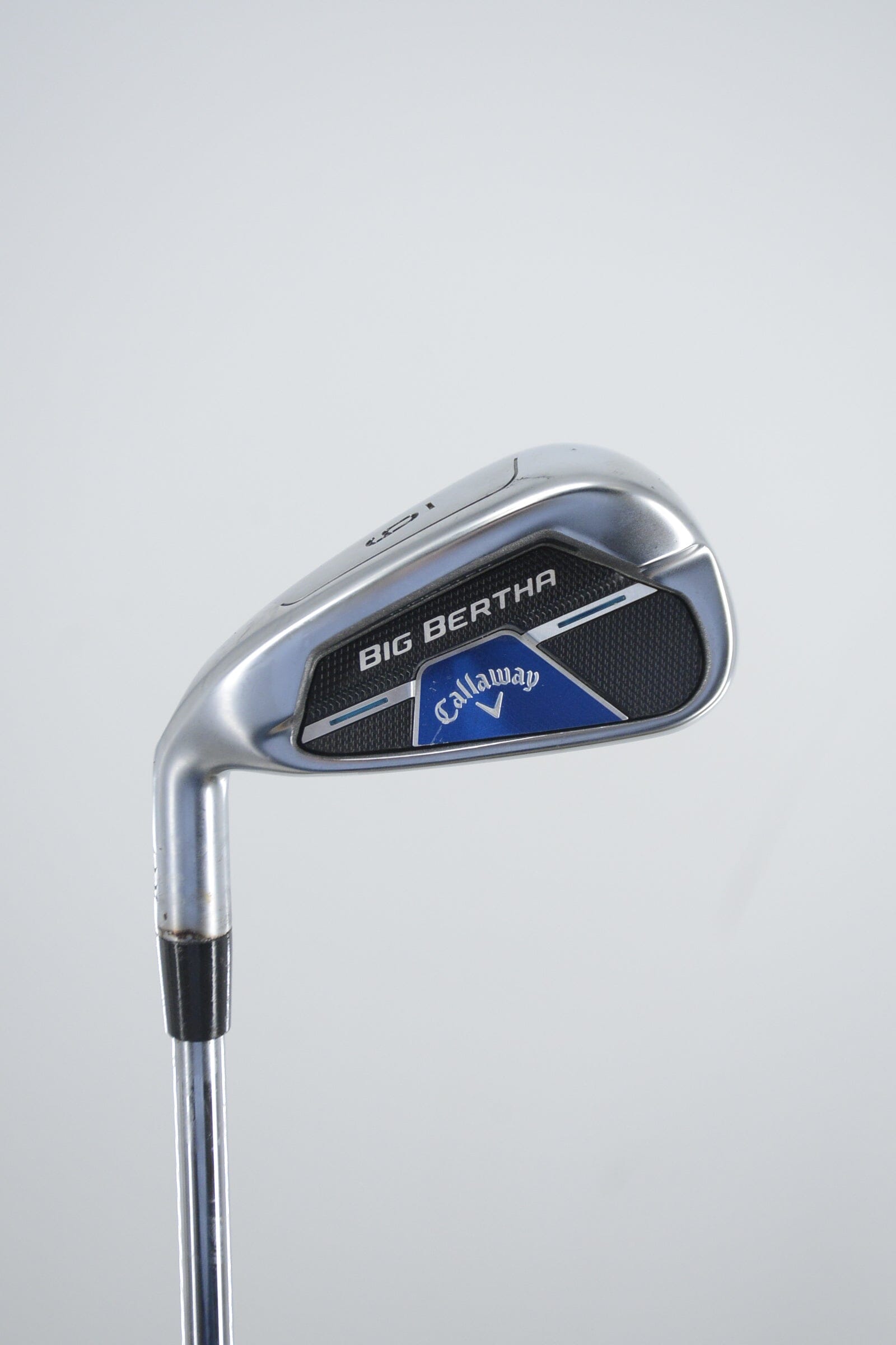 Callaway Big Bertha B21 6 Iron S Flex 36.75" Golf Clubs GolfRoots