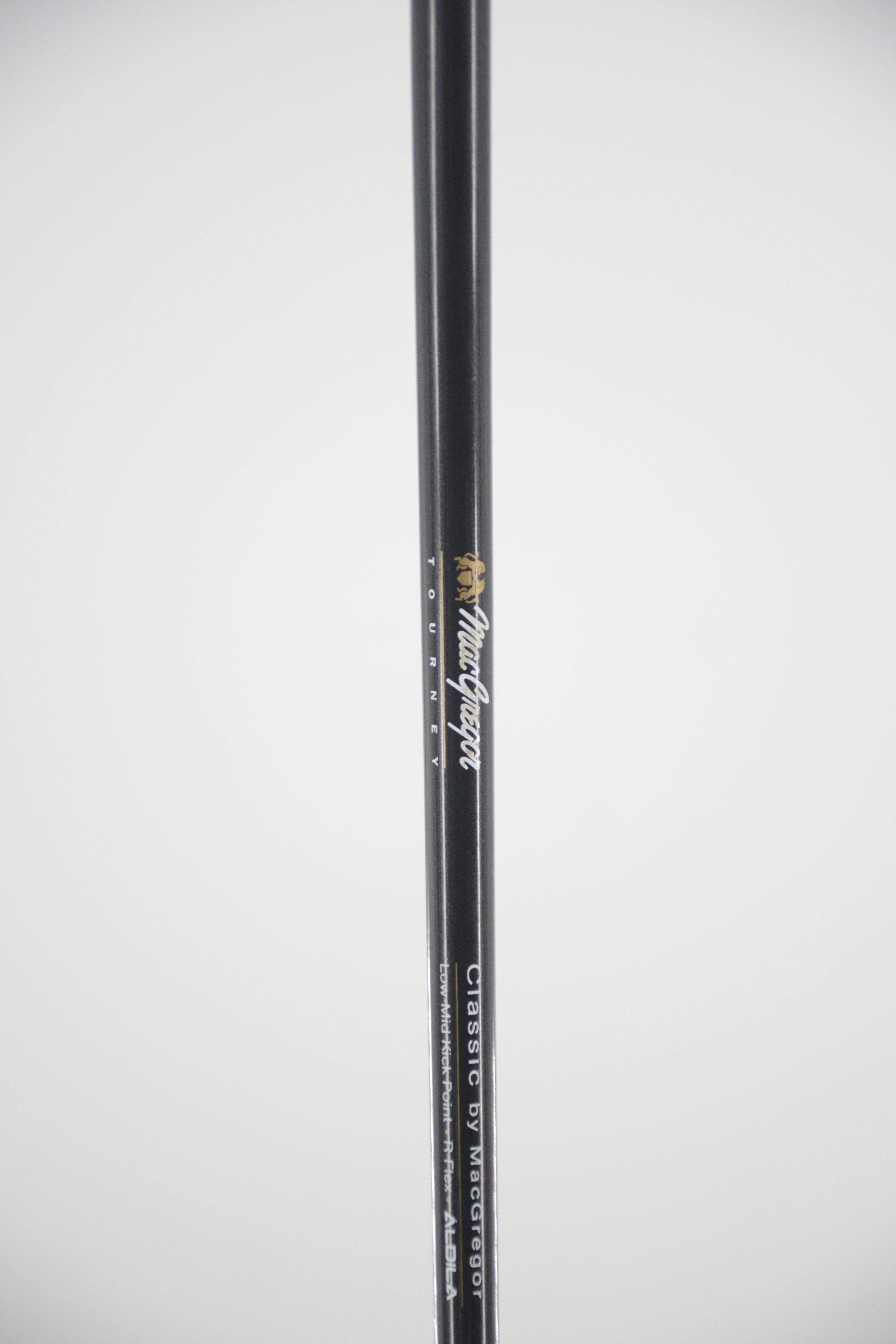 MacGregor Tourney PCB 5 Iron R Flex 38" Golf Clubs GolfRoots