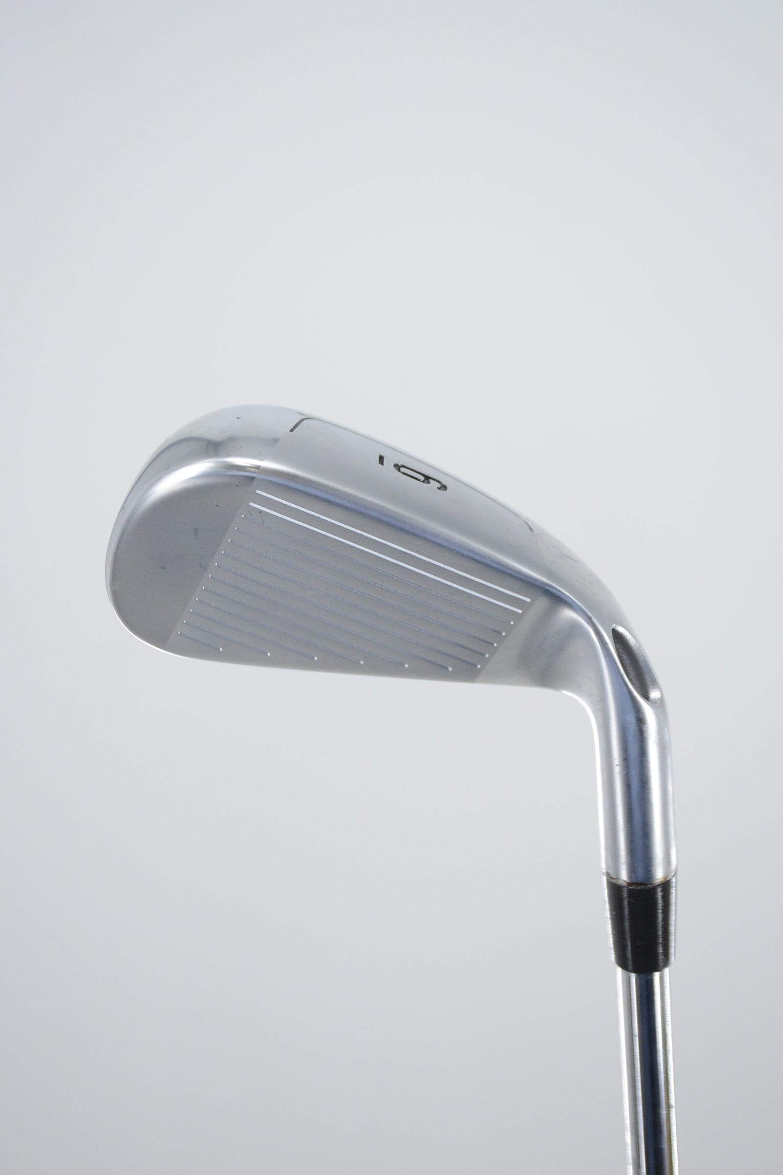 Callaway Big Bertha B21 6 Iron S Flex 36.75" Golf Clubs GolfRoots