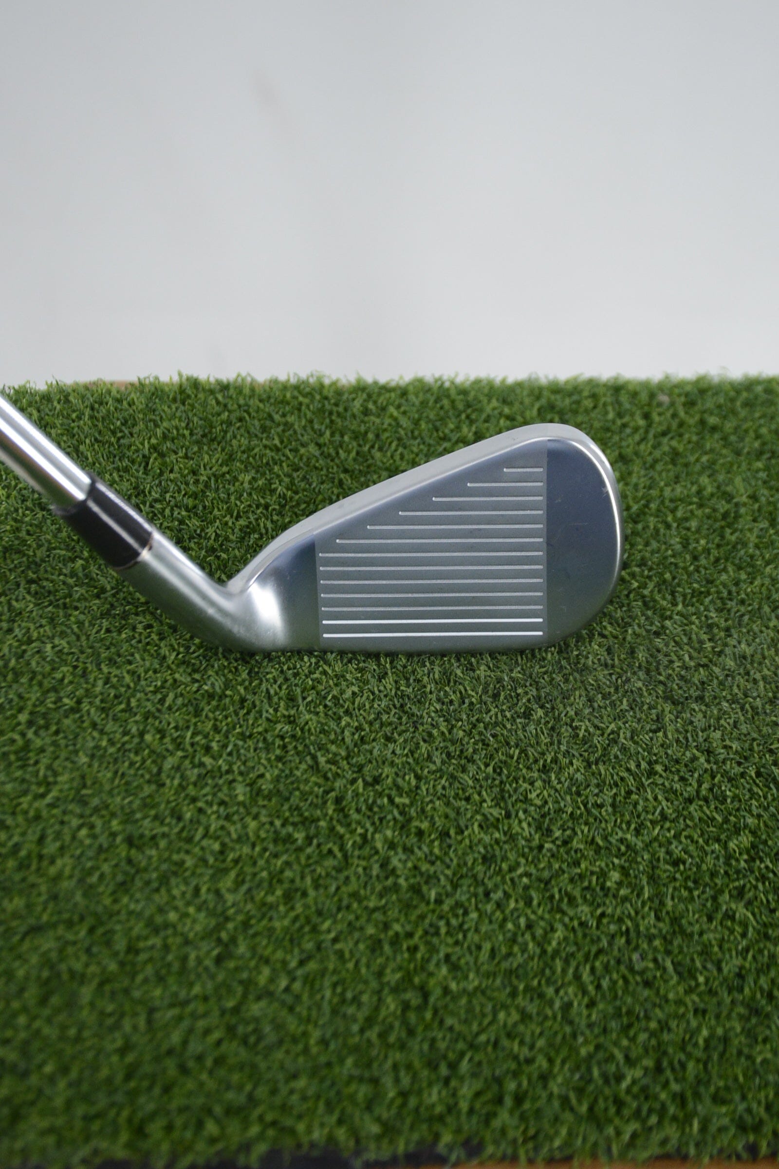 Callaway Big Bertha B21 6 Iron S Flex 36.75" Golf Clubs GolfRoots