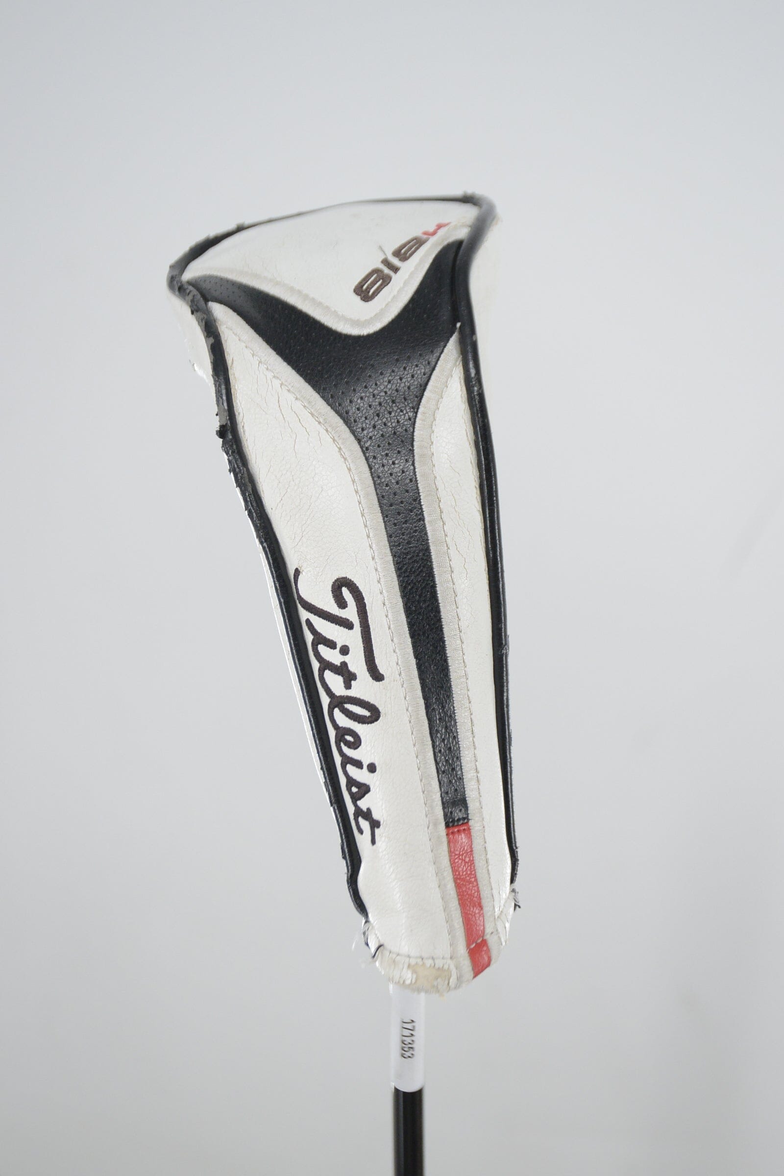 Titleist 818 H1 25 Degree Hybrid R Flex 38.75" Golf Clubs GolfRoots
