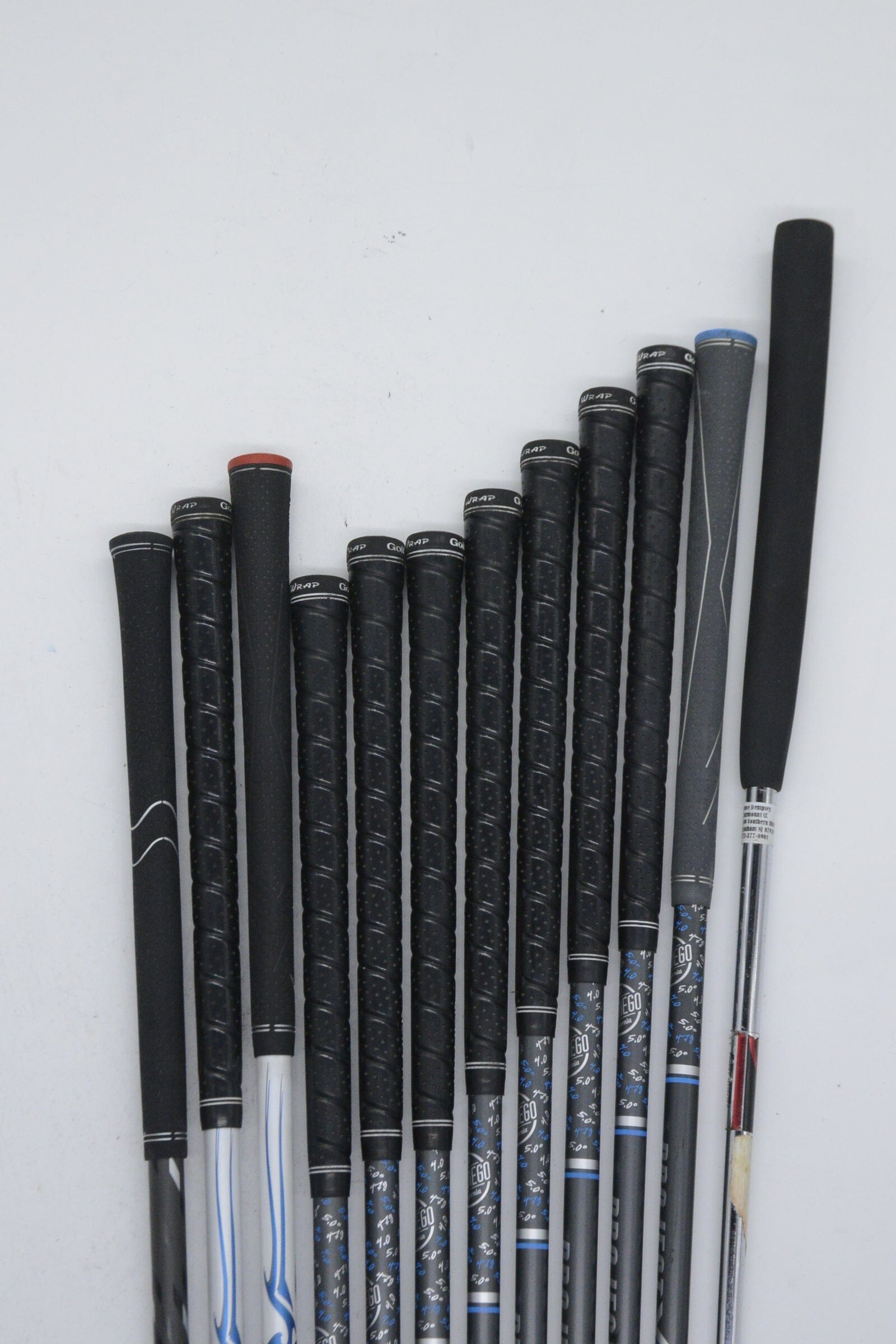 Women's Callaway XR Mixed Full Set W Flex -0.5" Golf Clubs GolfRoots