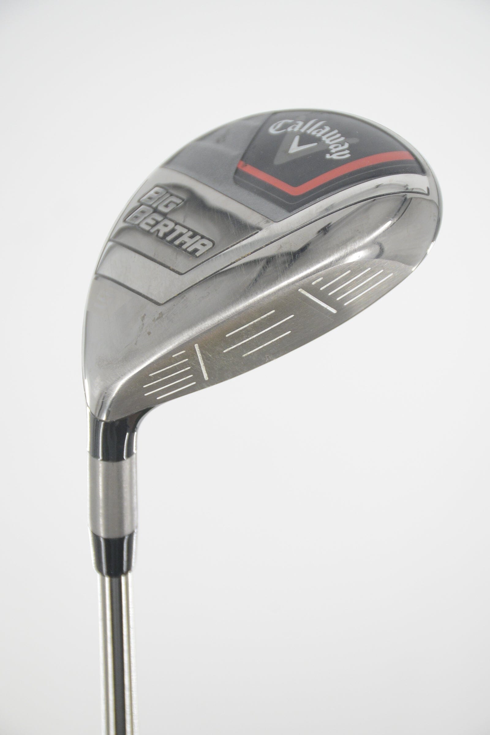 Callaway Big Bertha 23 9 Wood SR Flex 40.25" Golf Clubs GolfRoots