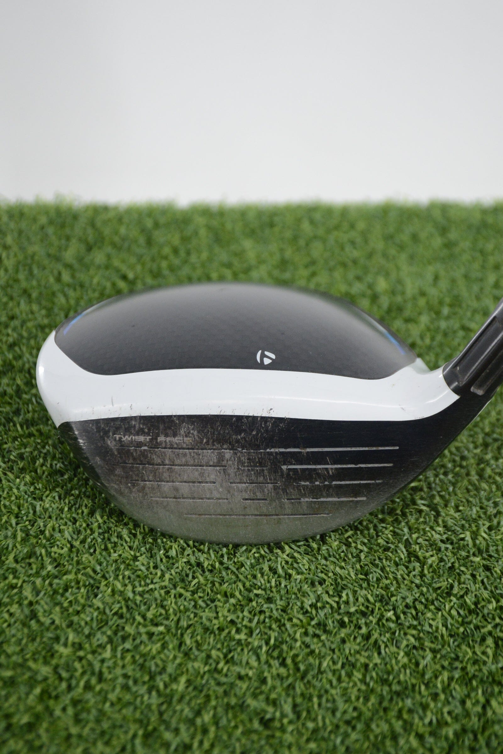 TaylorMade SIM2 Max Steel 7 Wood SR Flex 41.5"