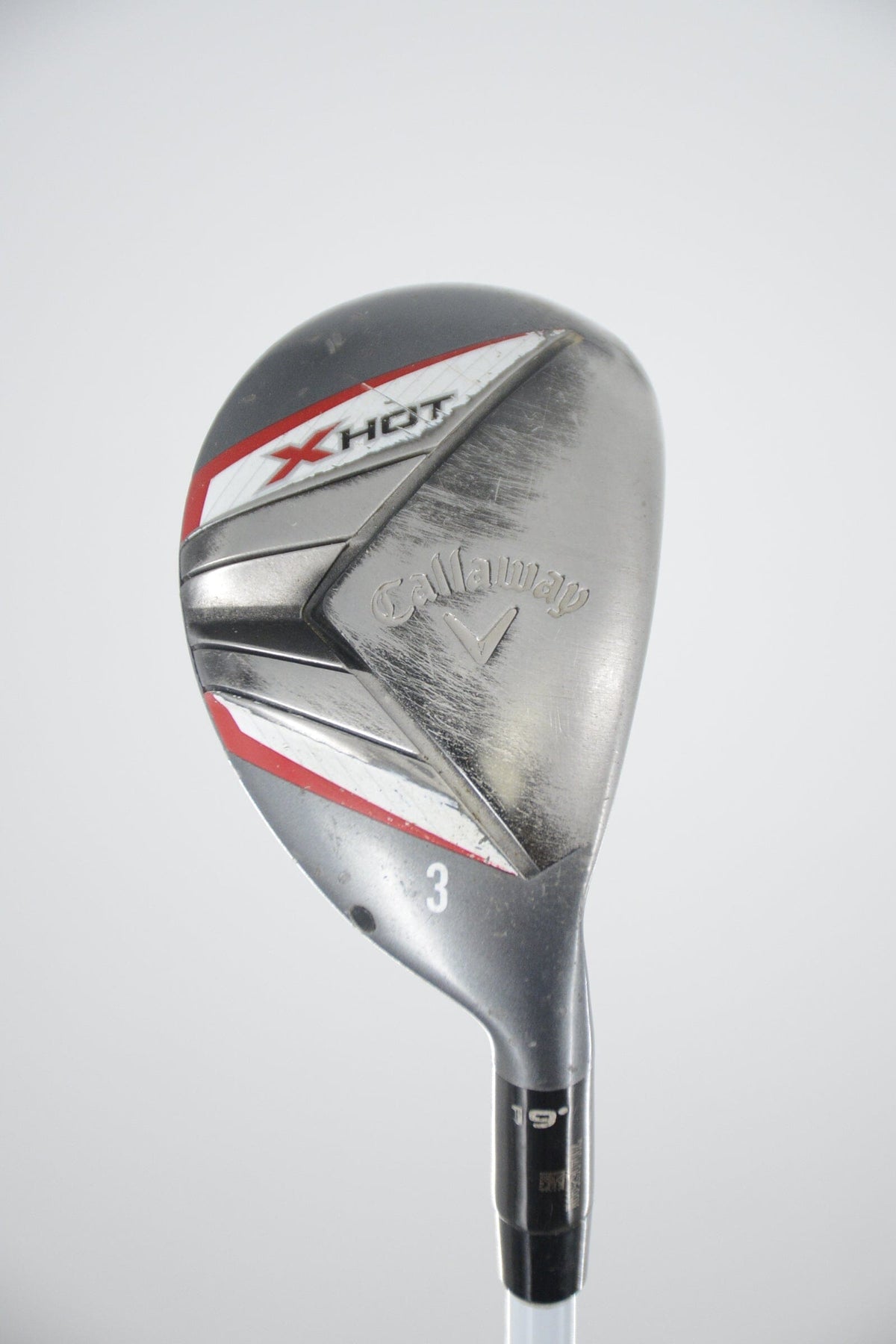 Callaway X Hot 2013 3 Hybrid R Flex 40.75" Golf Hybrids Callaway
