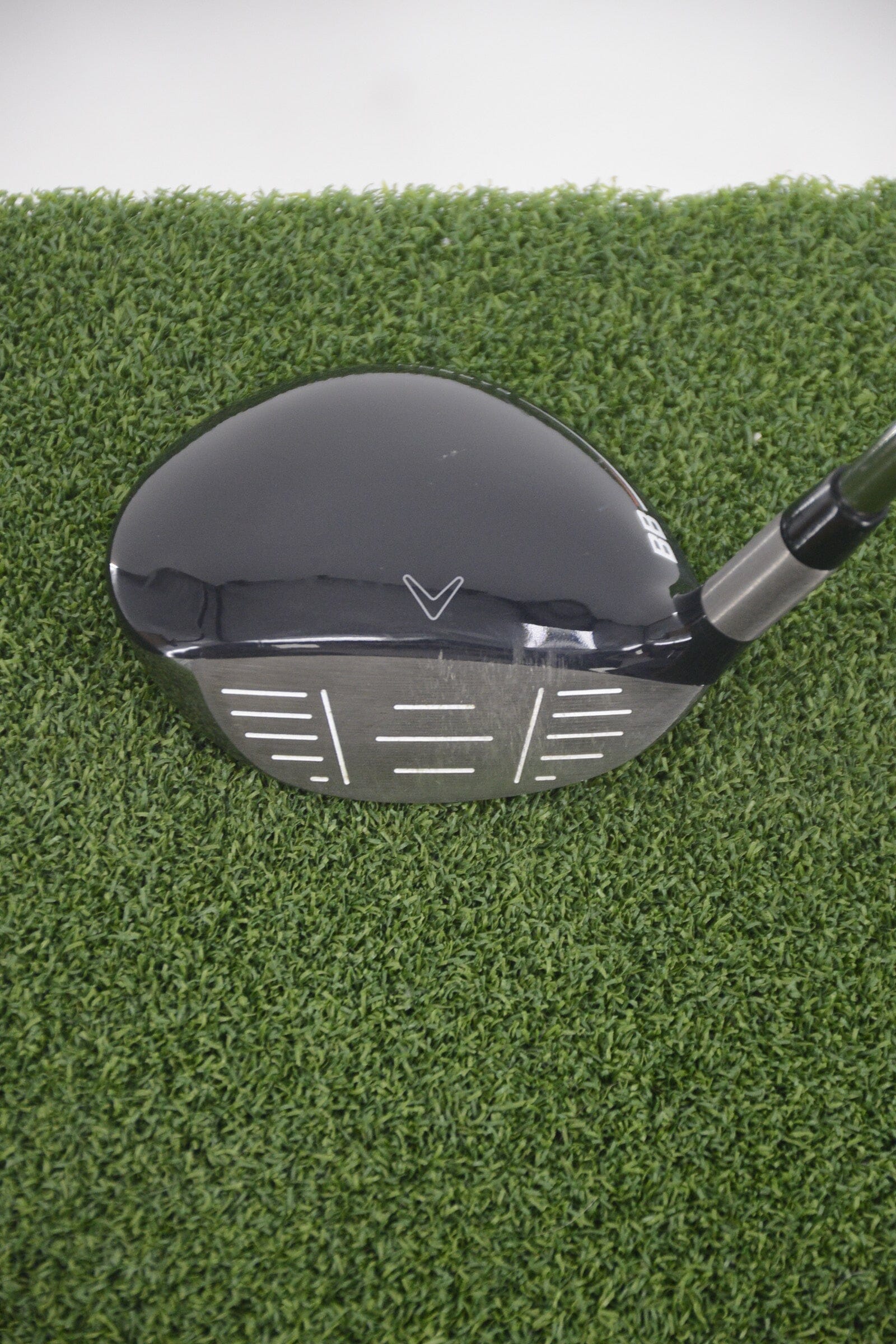 Callaway Big Bertha 23 9 Wood SR Flex 40.25" Golf Clubs GolfRoots