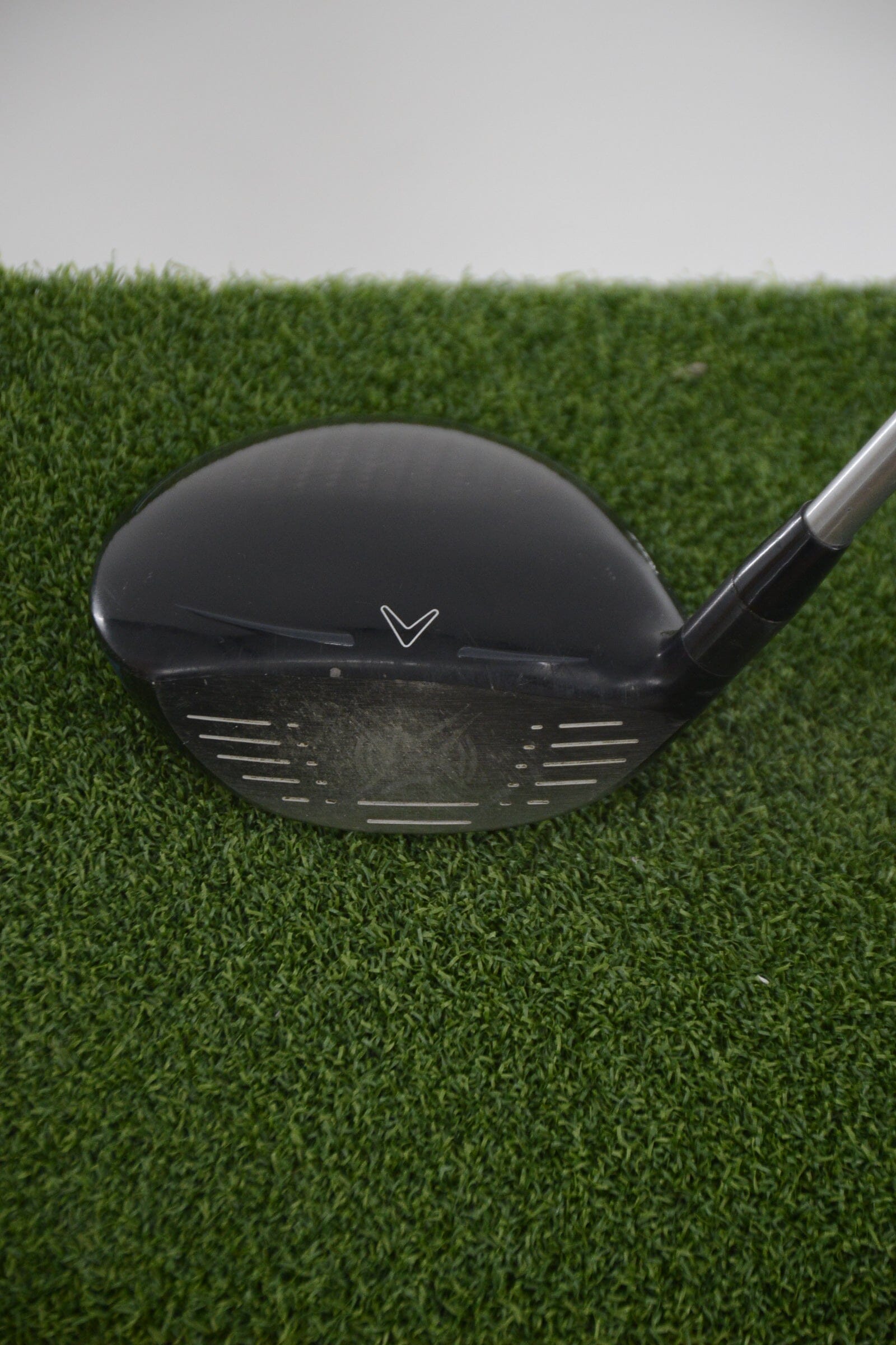 Callaway Rogue 3 Wood SR Flex 42.75" Golf Clubs GolfRoots