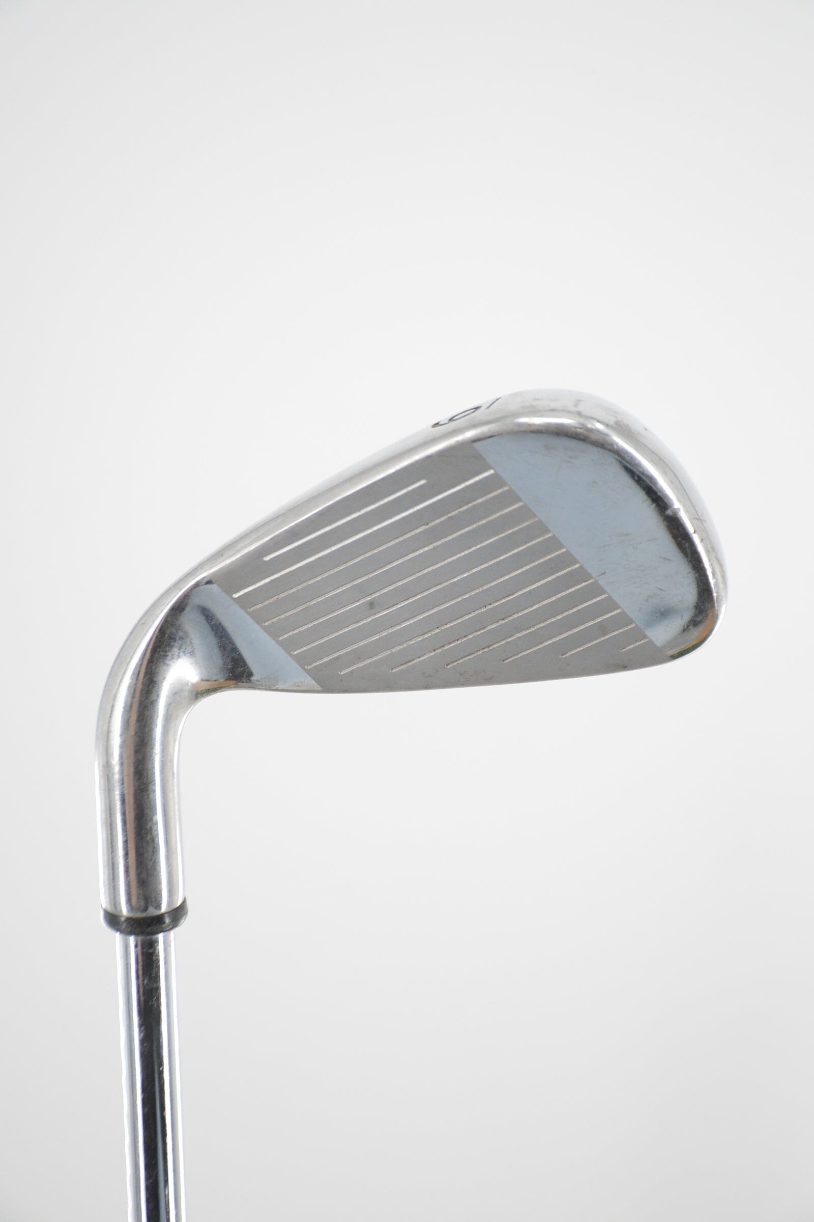 Strata Ultimate 6 Iron R Flex 37" Golf Clubs GolfRoots