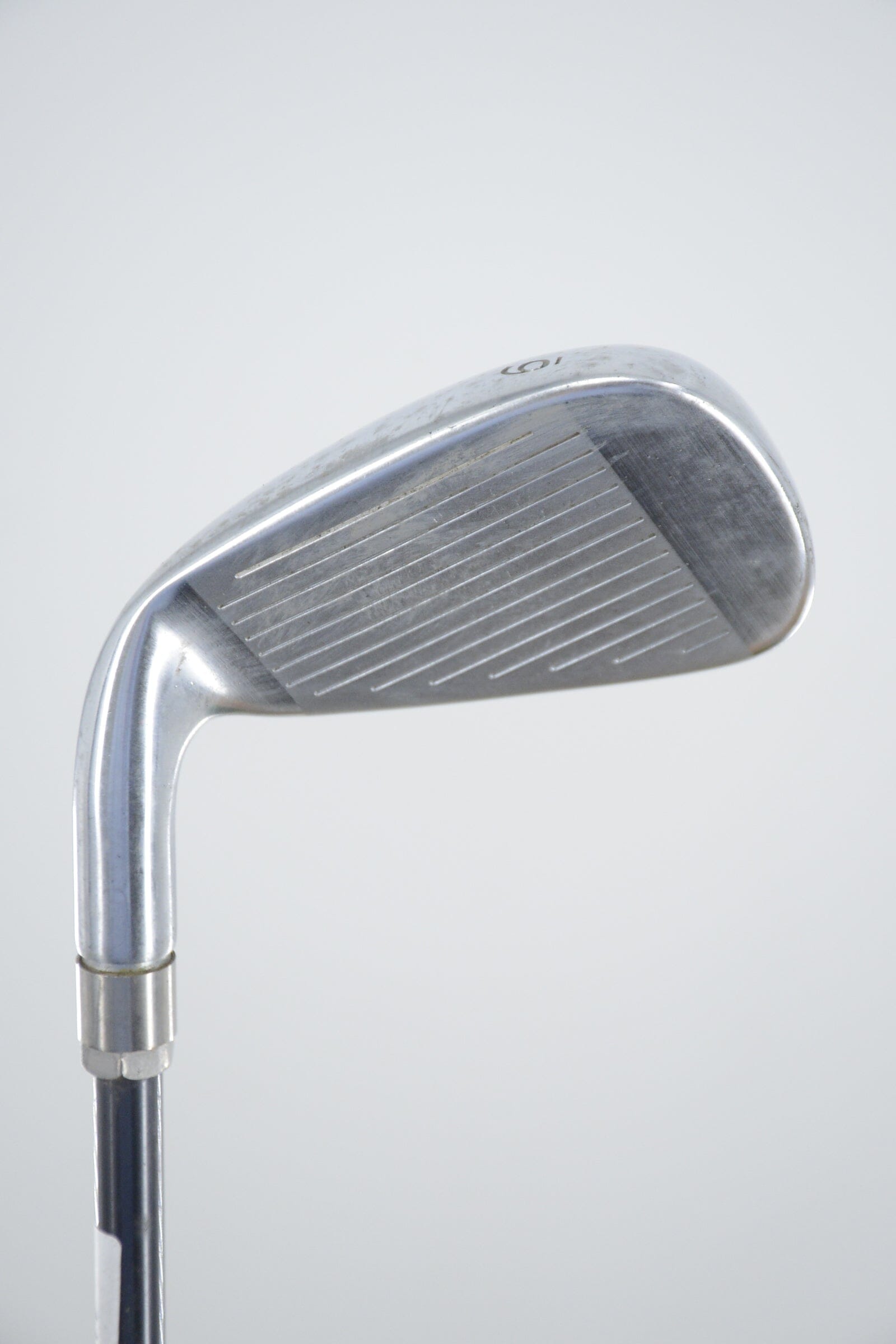 *Fitting Club* TaylorMade Tour Burner 6 Fitting Iron R Flex 38" Golf Clubs GolfRoots