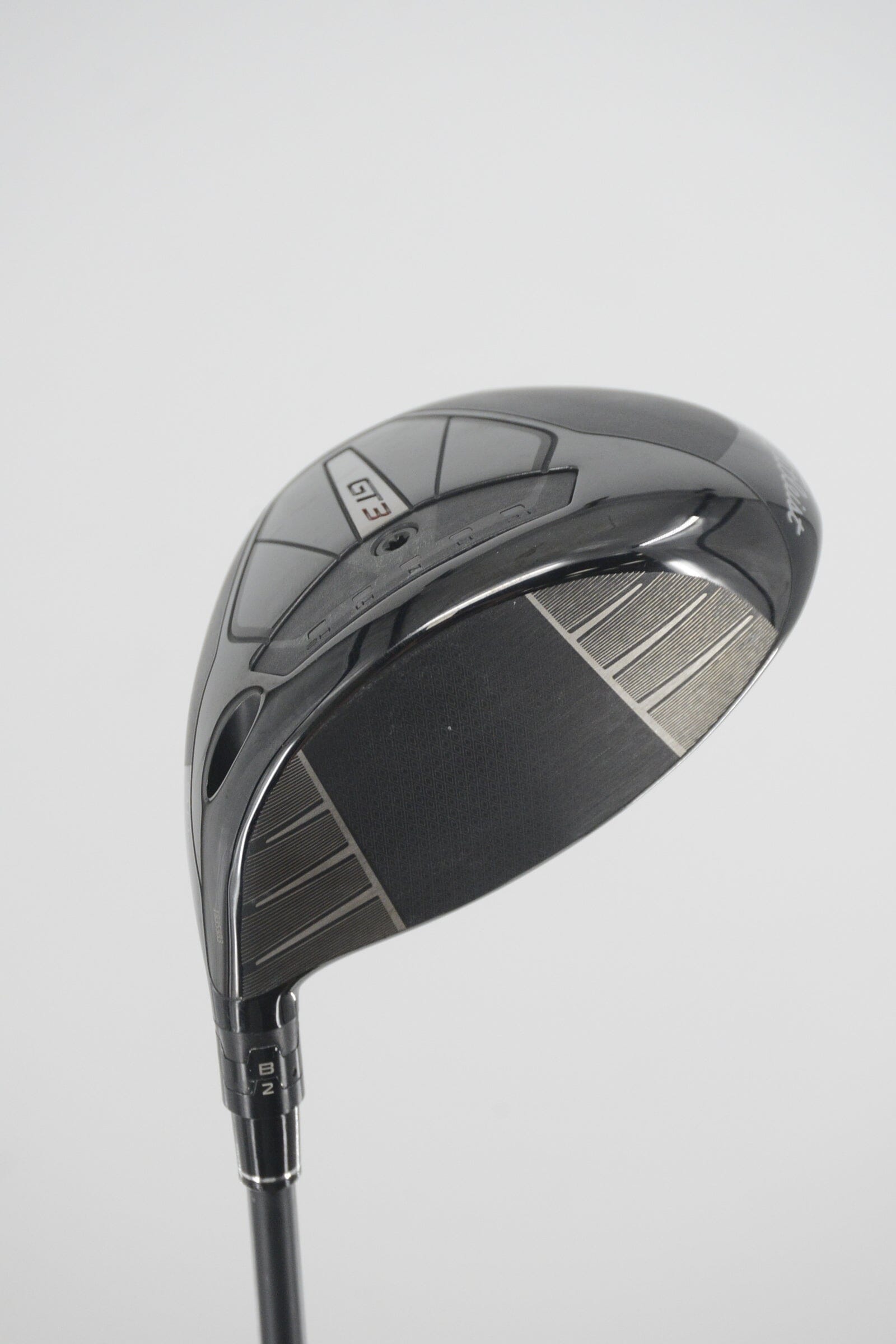 Titleist GT3 9 Degree Driver S Flex 45.25" Golf Clubs GolfRoots