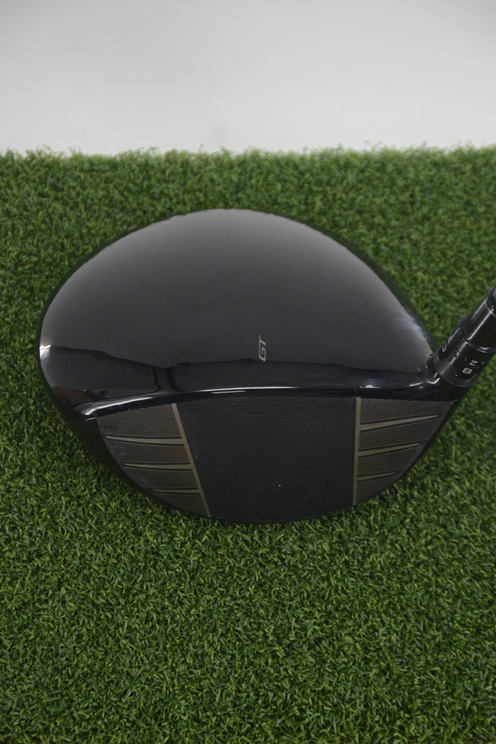 Titleist GT3 9 Degree Driver S Flex 45.25" Golf Clubs GolfRoots