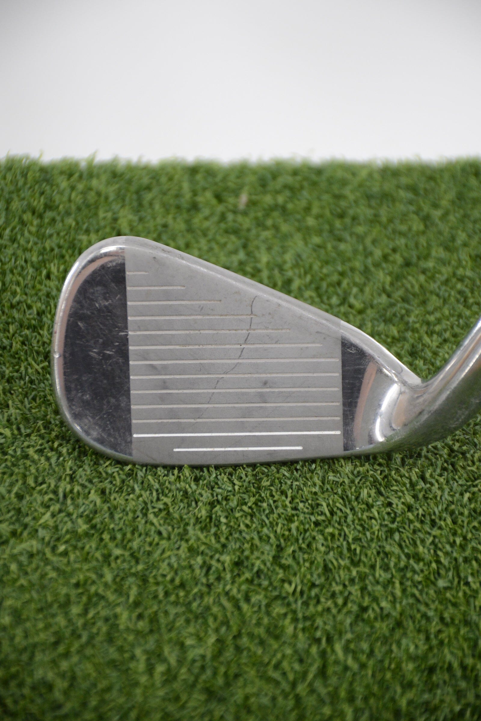 Strata Ultimate 6 Iron R Flex 37" Golf Clubs GolfRoots