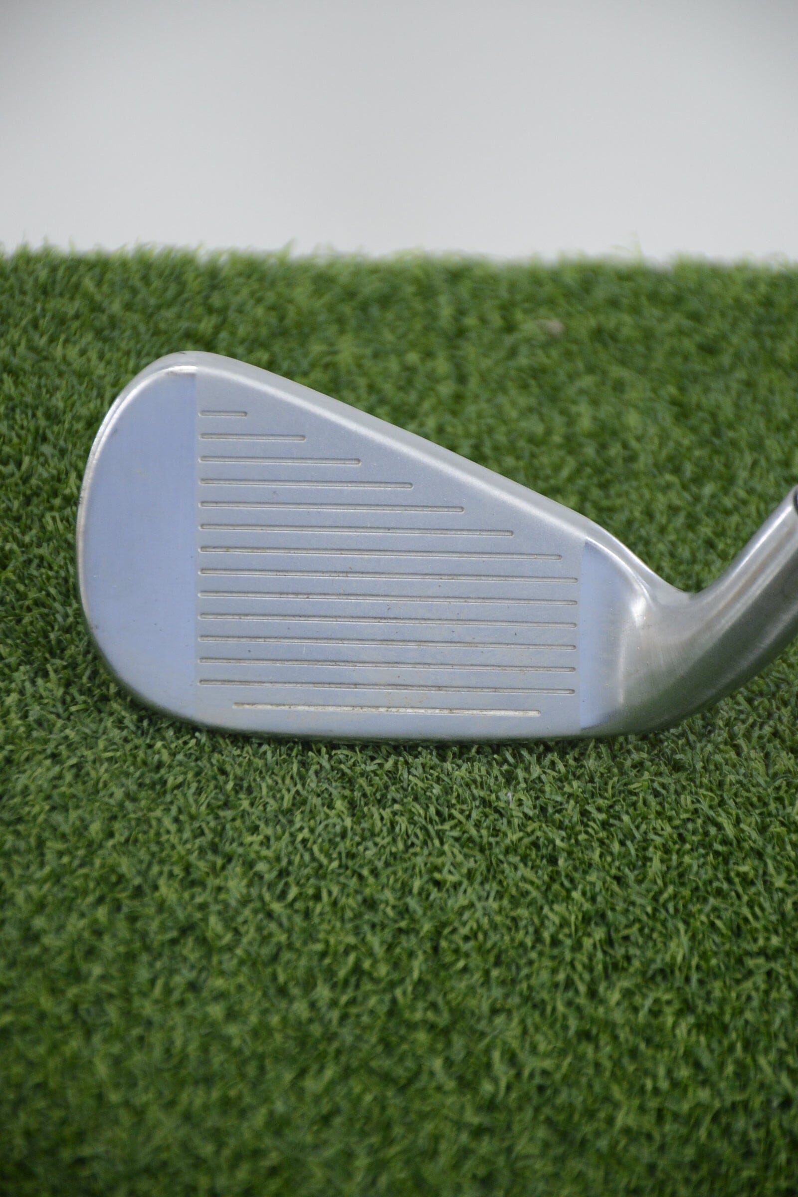 *Fitting Club* TaylorMade Tour Burner 6 Fitting Iron R Flex 38" Golf Clubs GolfRoots