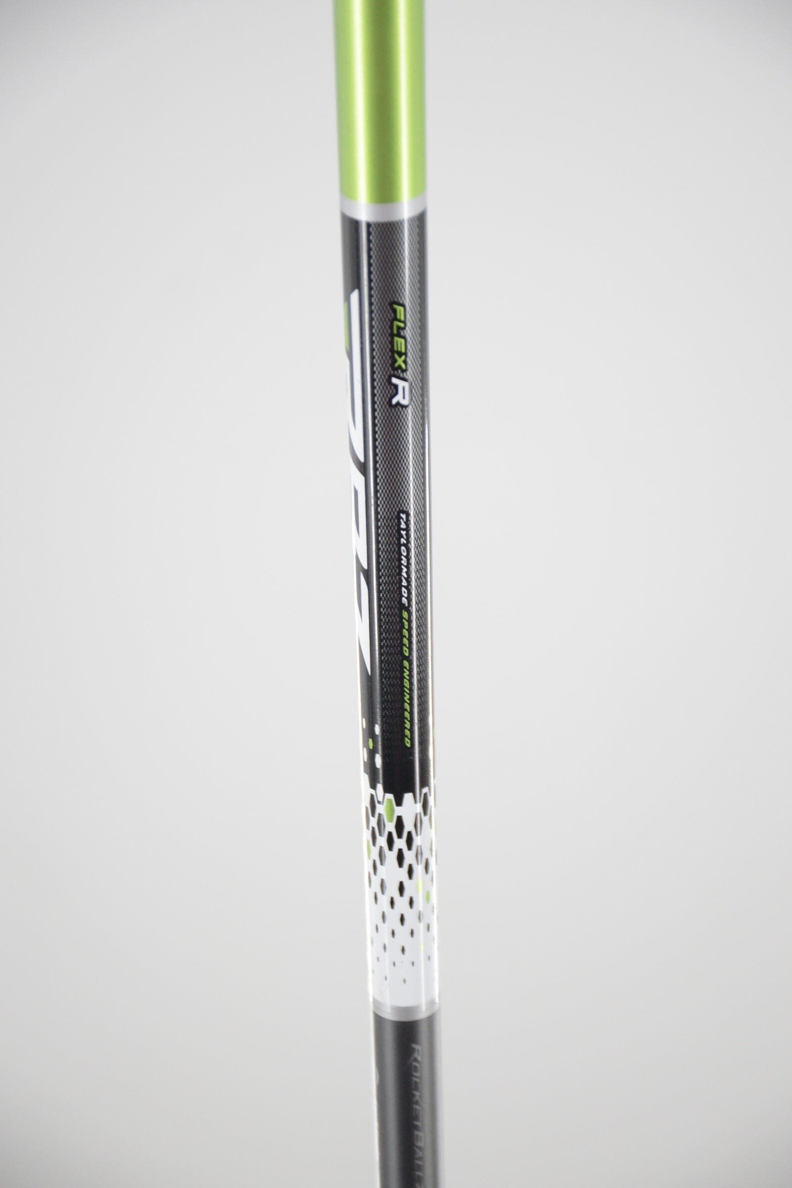 TaylorMade Rocketballz 4 Hybrid R Flex 40.25" Golf Clubs GolfRoots