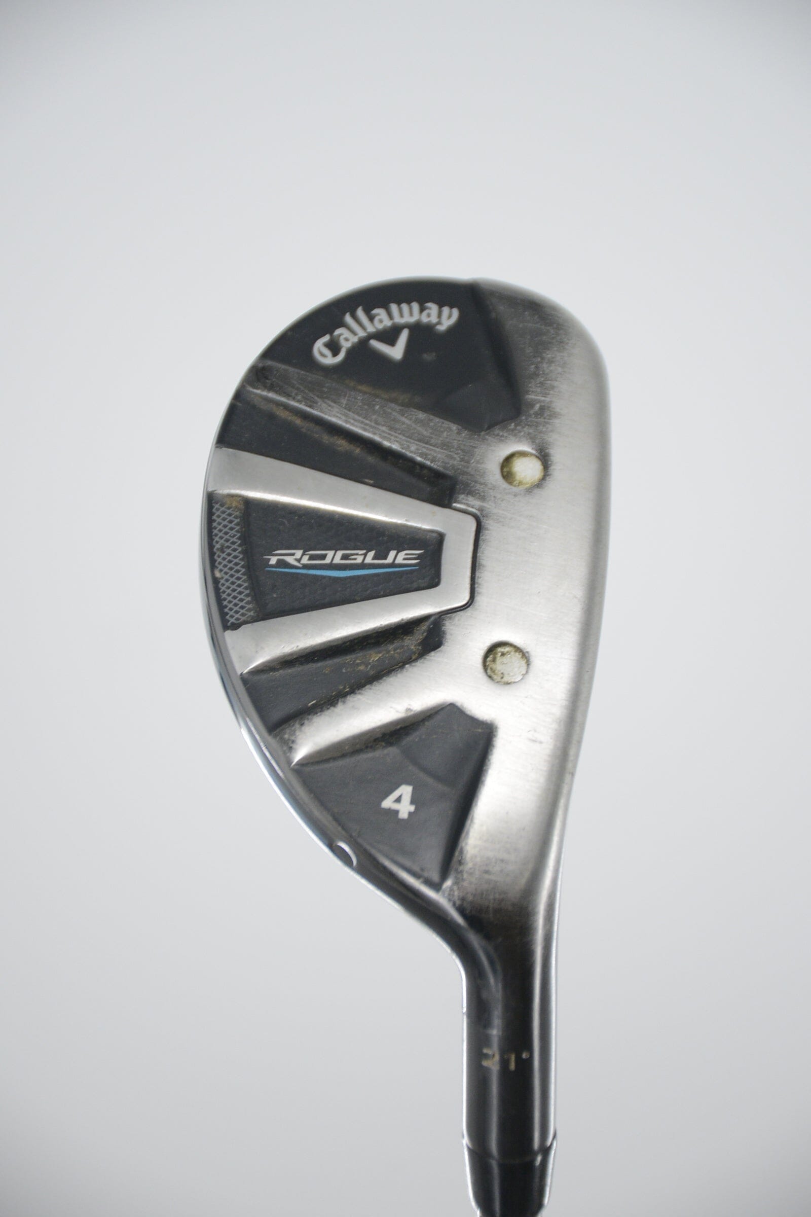Callaway Rogue 4 Hybrid X Flex 39.75" Golf Clubs GolfRoots