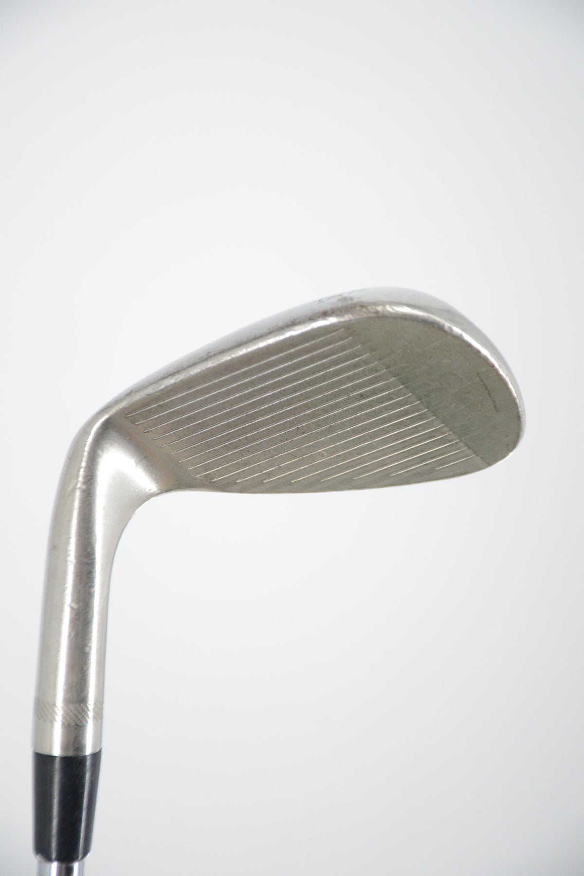Titleist Vokey SM6 Tour Chrome 52 Degree Wedge Wedge Flex 35.5"