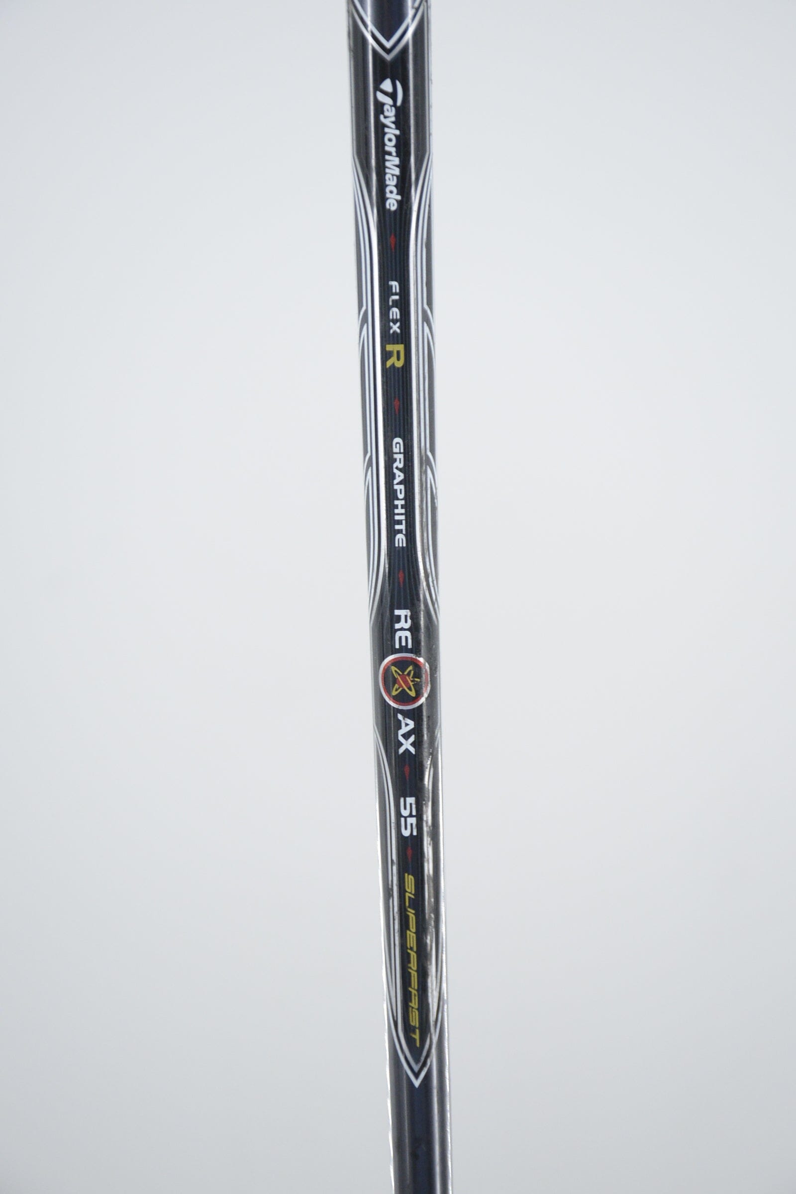 *Fitting Club* TaylorMade Tour Burner 6 Fitting Iron R Flex 38" Golf Clubs GolfRoots