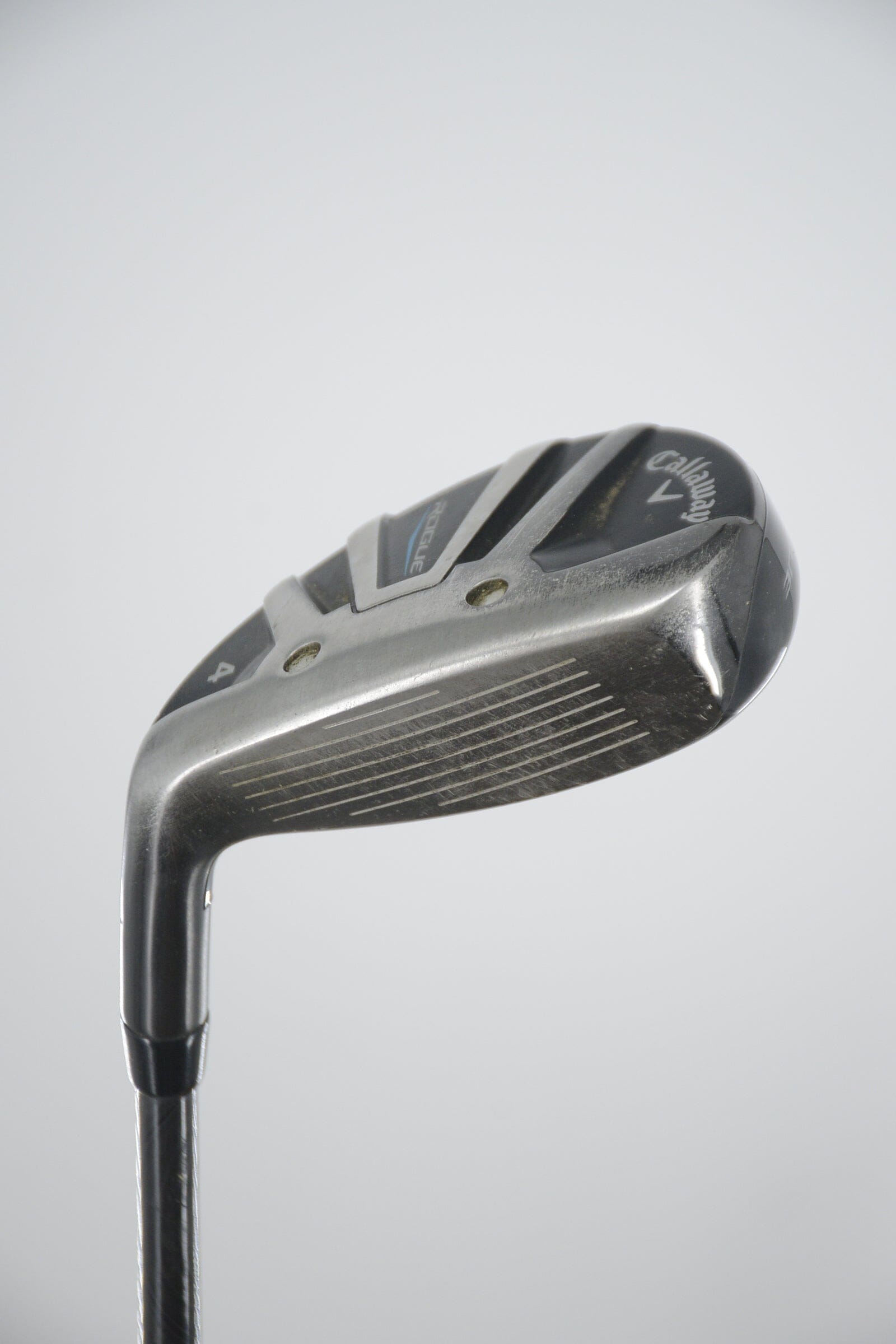 Callaway Rogue 4 Hybrid X Flex 39.75" Golf Clubs GolfRoots