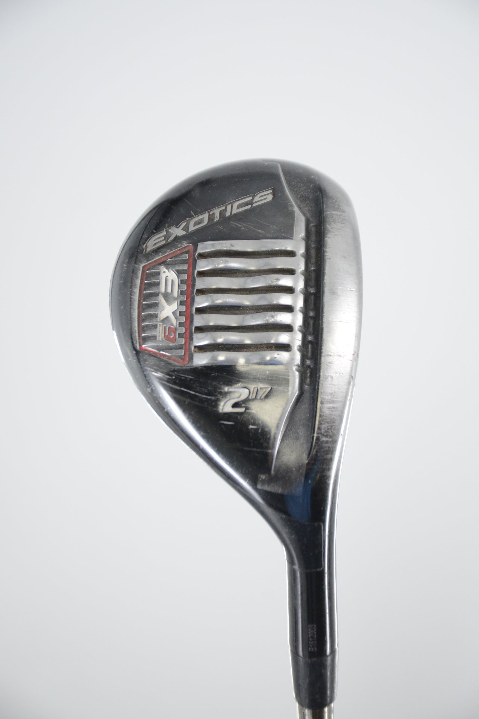 Tour Edge Exotics Ex9 2 Hybrid R Flex 40.75"