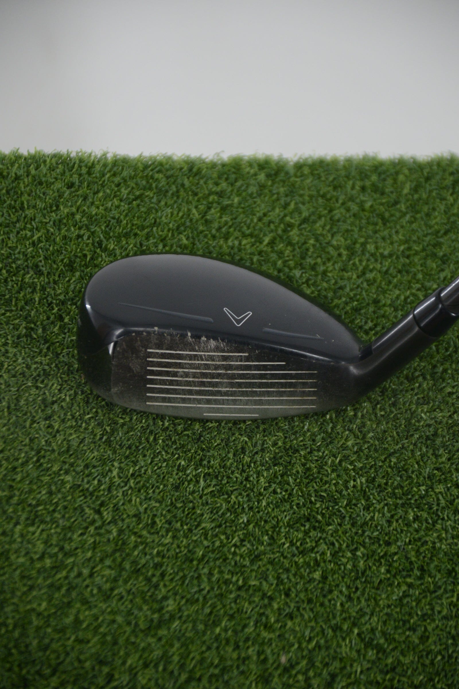 Callaway Rogue 4 Hybrid X Flex 39.75" Golf Clubs GolfRoots