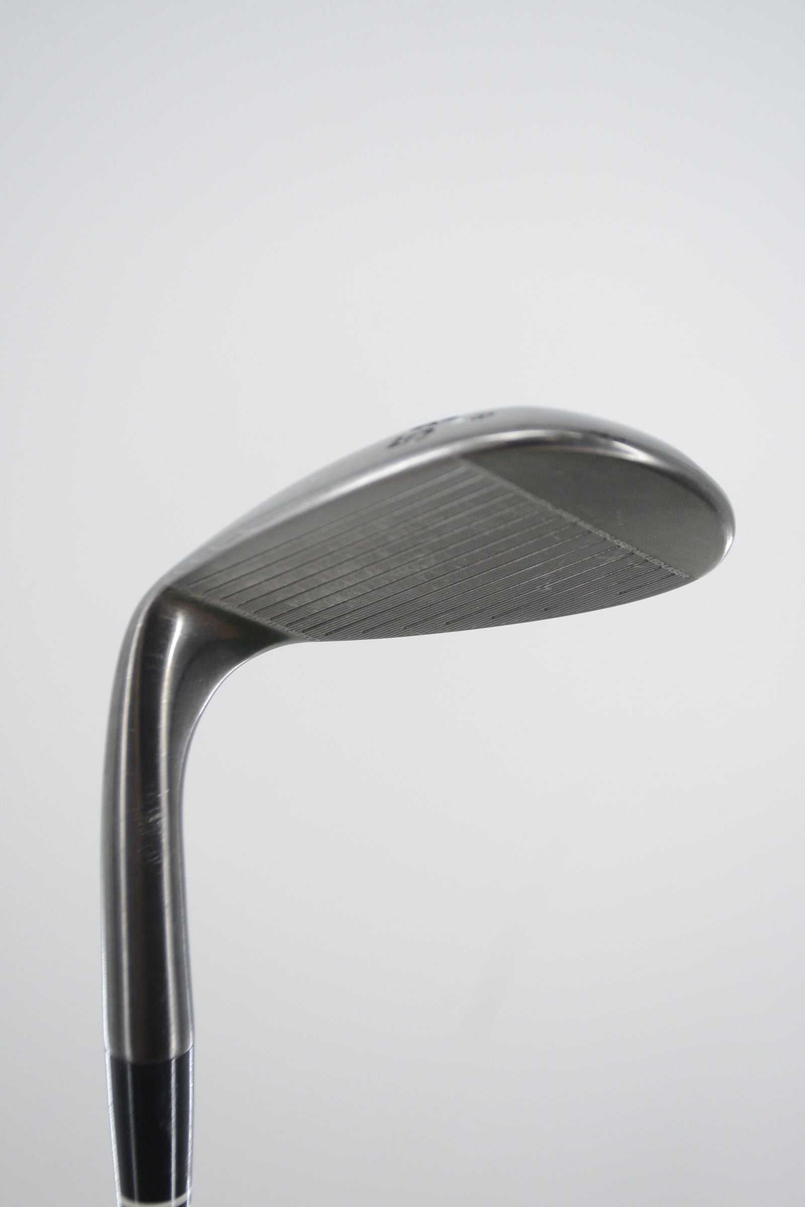 Cleveland CG15 Black Pearl 58 Degree Wedge Wedge Flex 35.25"