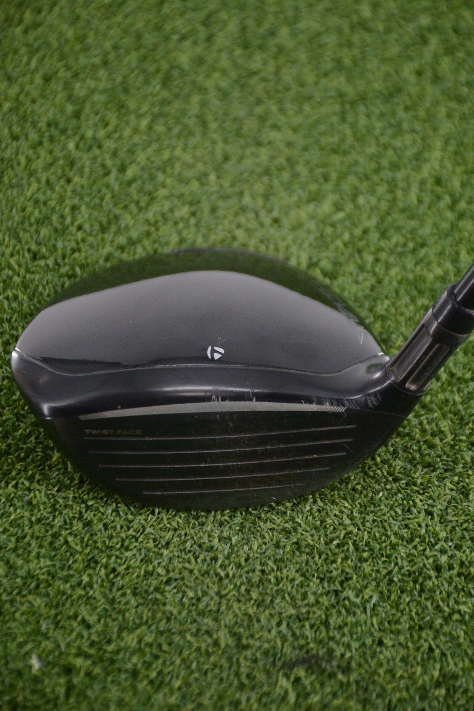 TaylorMade Stealth 2 3 Wood R Flex 42.75" Golf Clubs GolfRoots