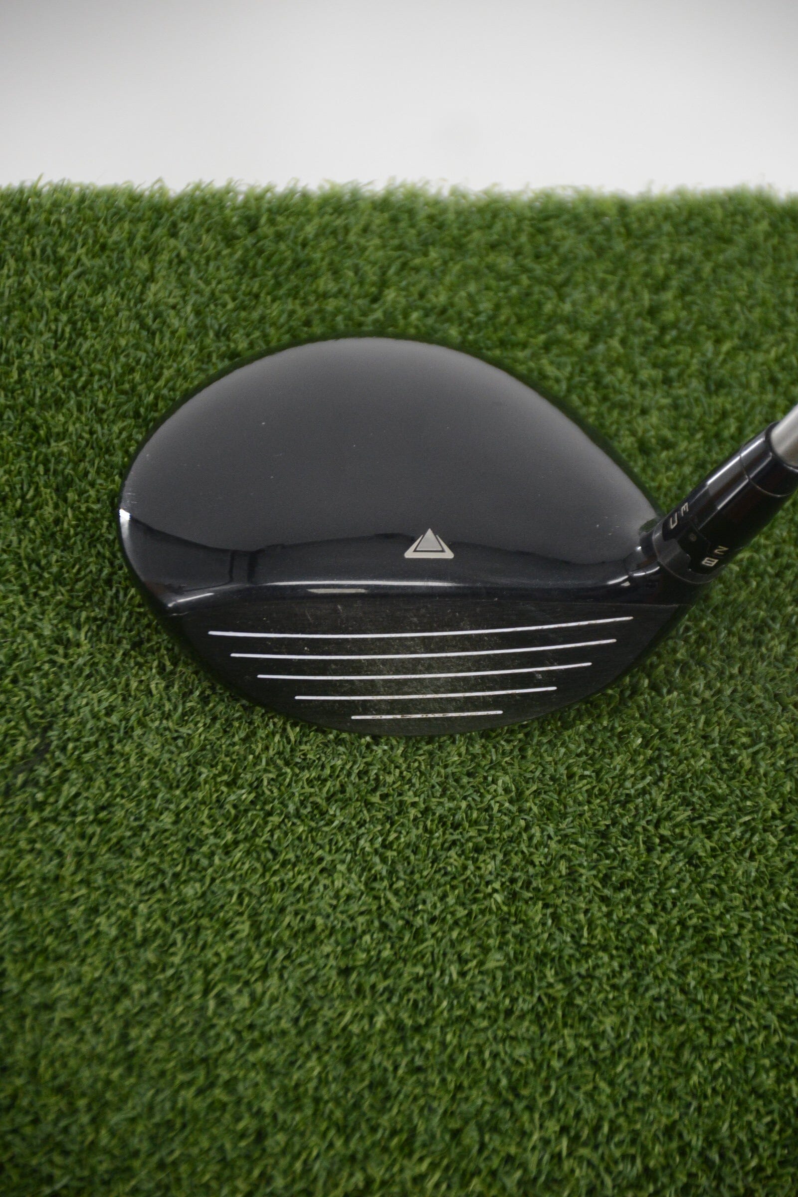 Titleist 915F 3 Wood SR Flex 42.25" Golf Clubs GolfRoots