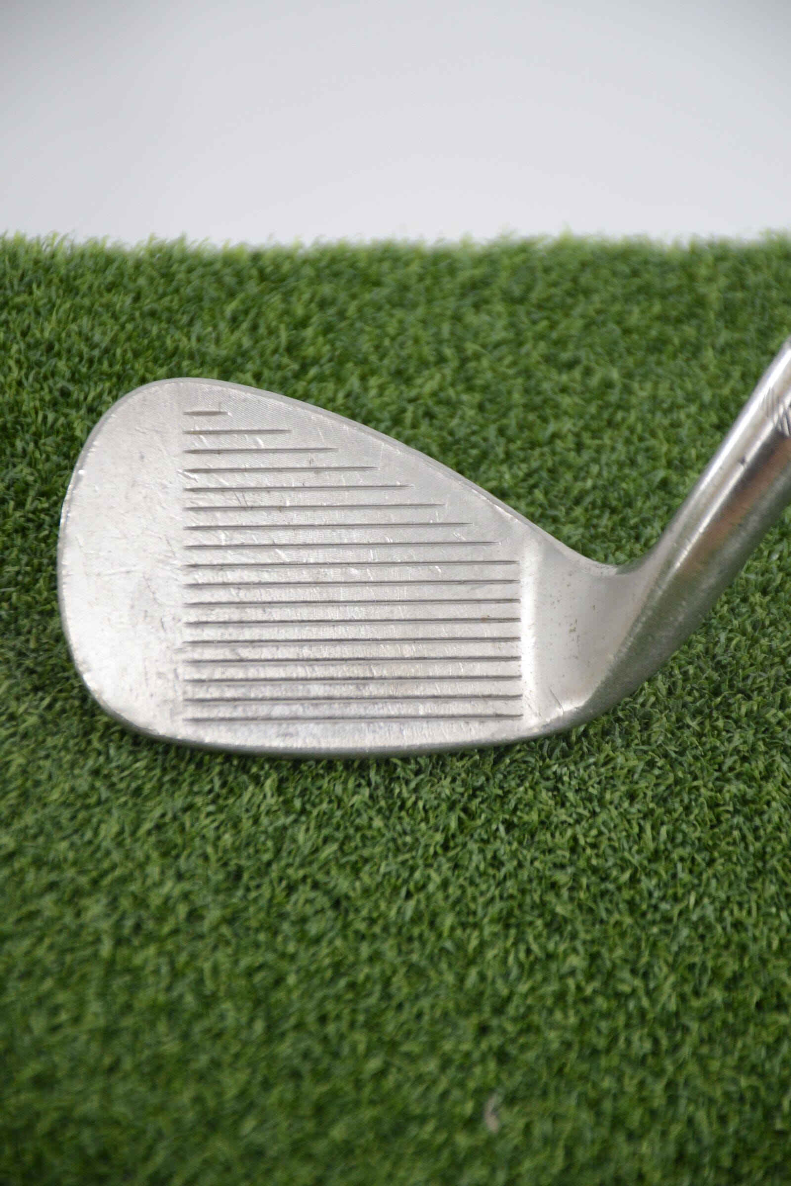 Titleist Vokey SM4 Oil Can 56 Degree Wedge S Flex 35.5" Golf Clubs GolfRoots