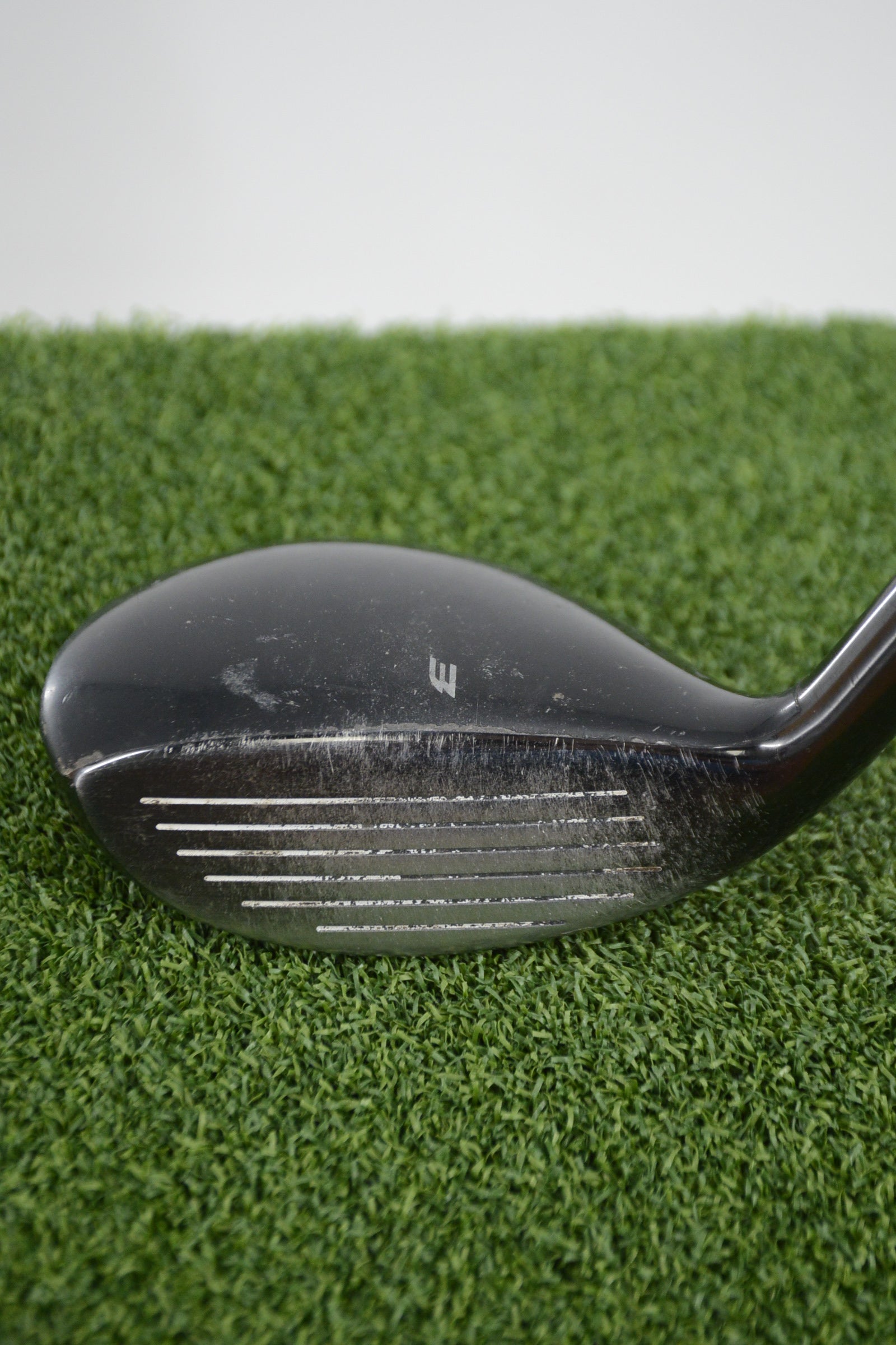 Tour Edge Exotics Ex9 2 Hybrid R Flex 40.75"