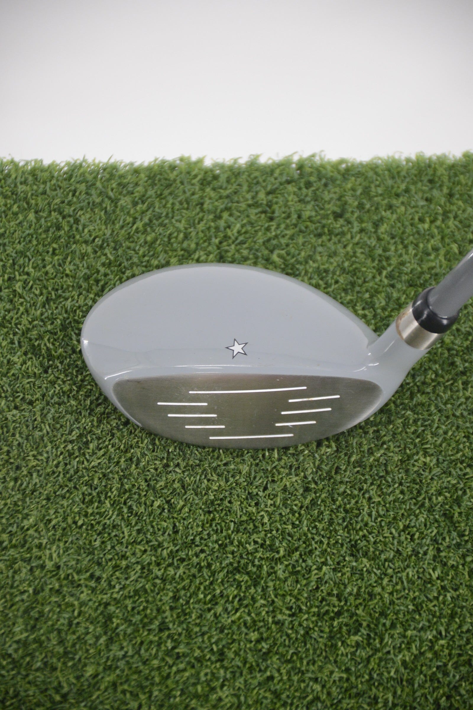 Patriot F35 3 Hybrid R Flex 39.75" Golf Clubs GolfRoots