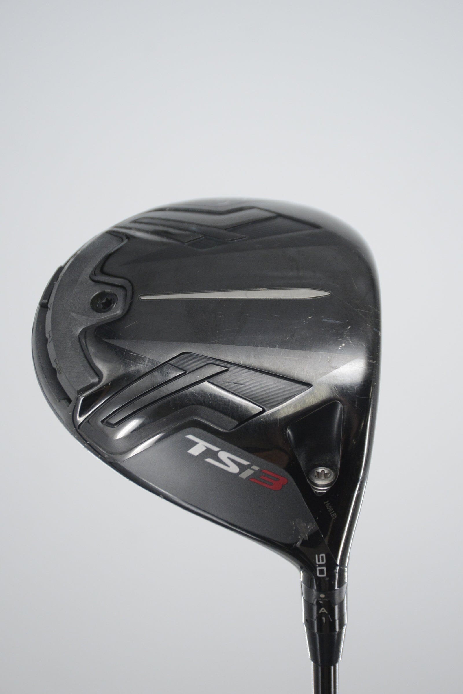 Titleist TSi3 9 Degree Driver S Flex 45.25" Golf Clubs GolfRoots