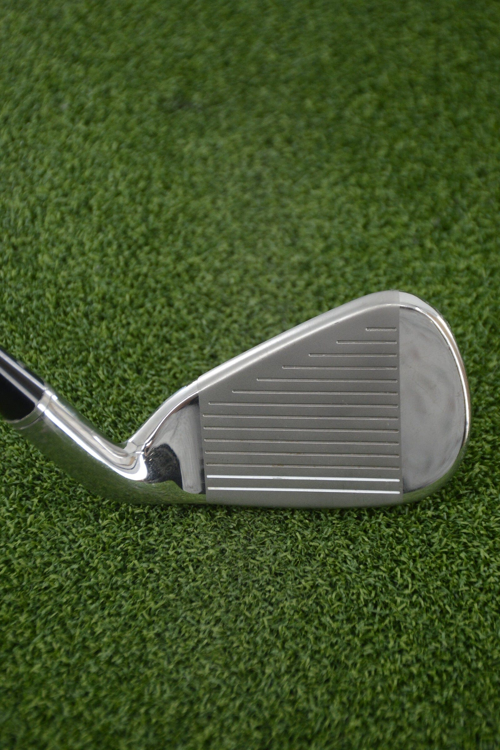 *Lefty Fitting Club* Callaway Rogue X 7 Fitting Iron X Flex 37" Golf Clubs GolfRoots