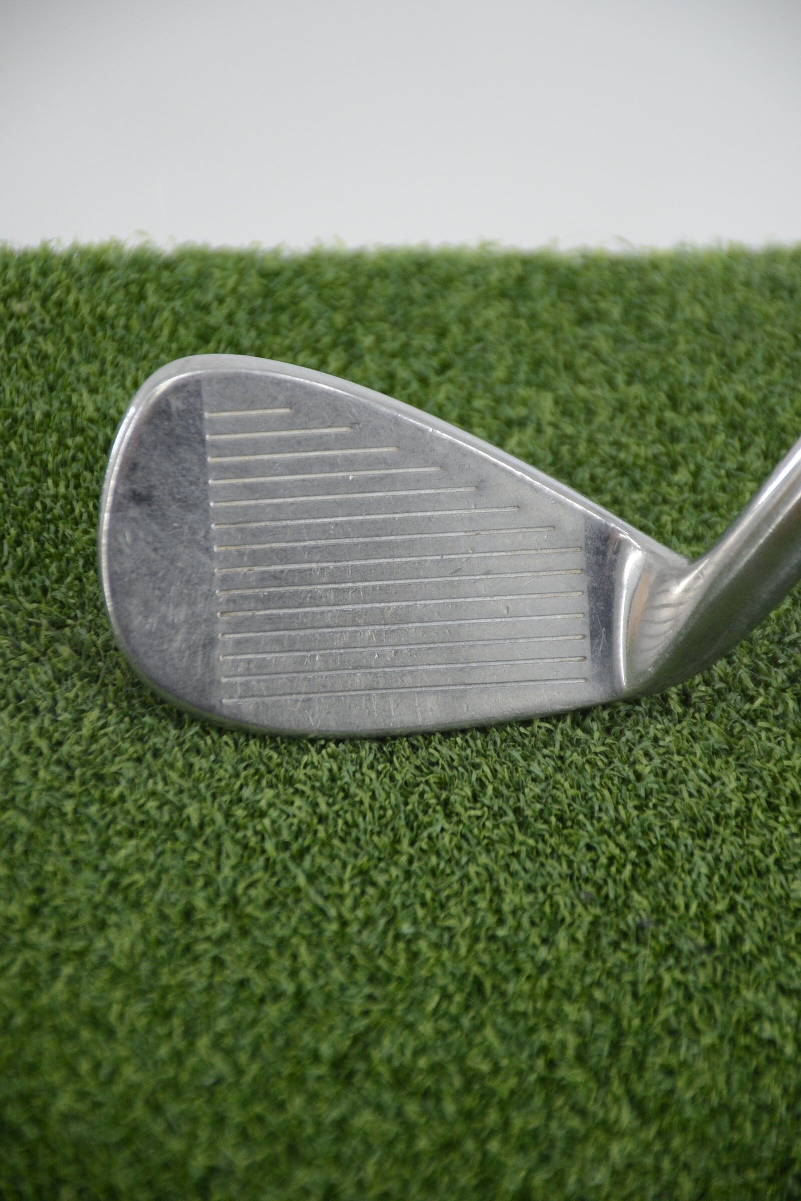 Golden Bear G-12x 8 Iron S Flex 35.25" Golf Clubs GolfRoots