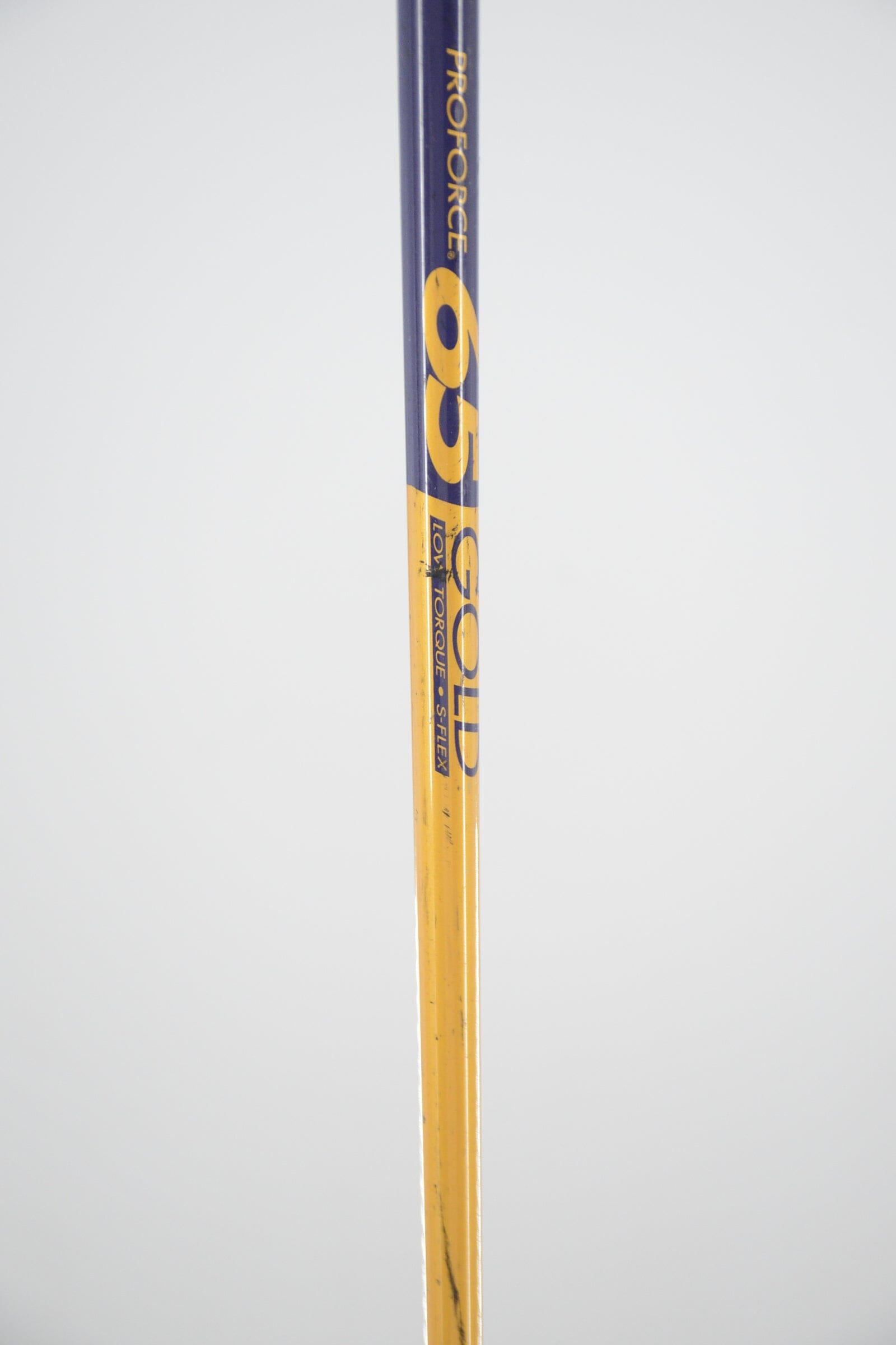 Integra Super 450 7.5 Degree Driver S Flex 45.5" Golf Clubs GolfRoots