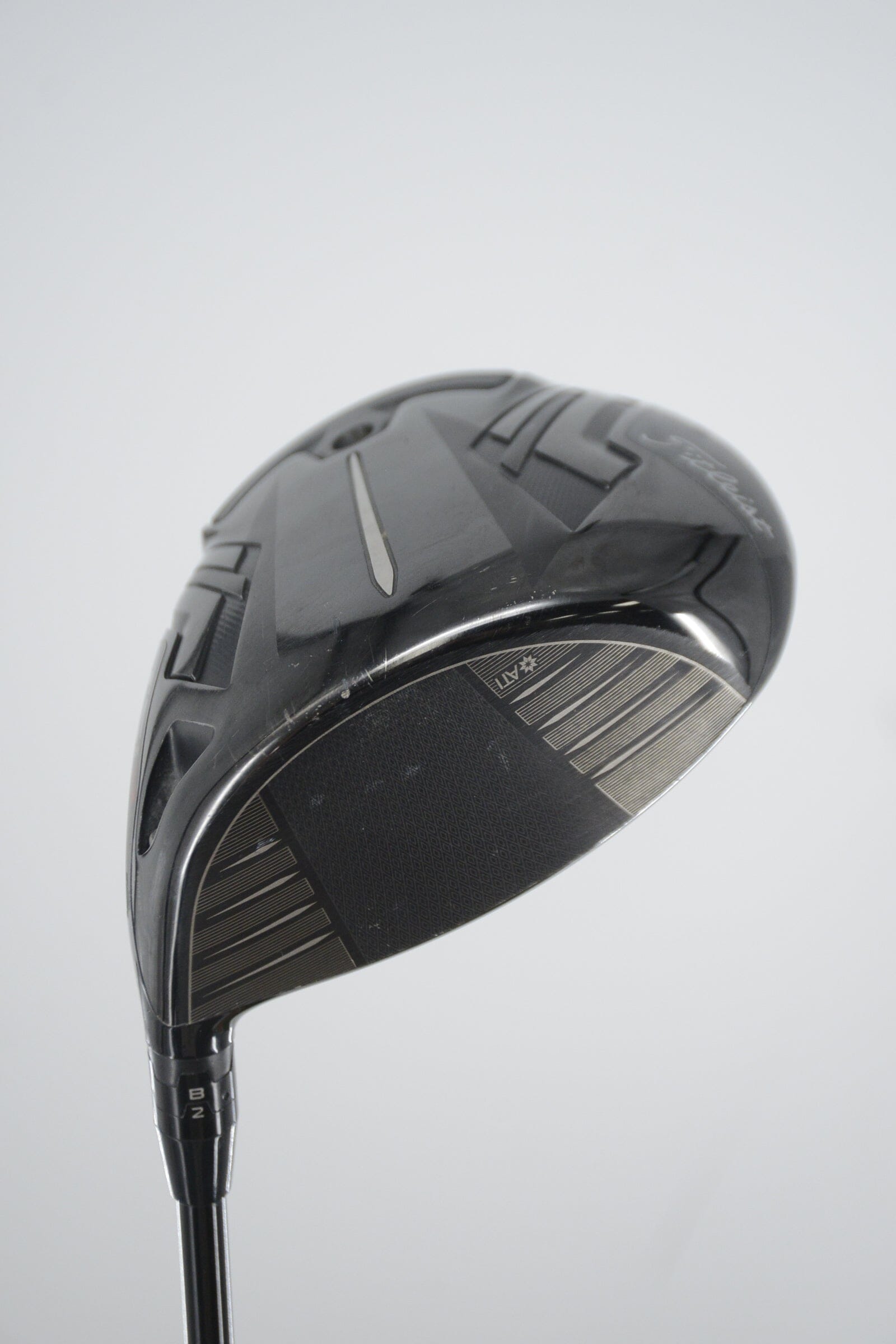 Titleist TSi3 9 Degree Driver S Flex 45.25" Golf Clubs GolfRoots