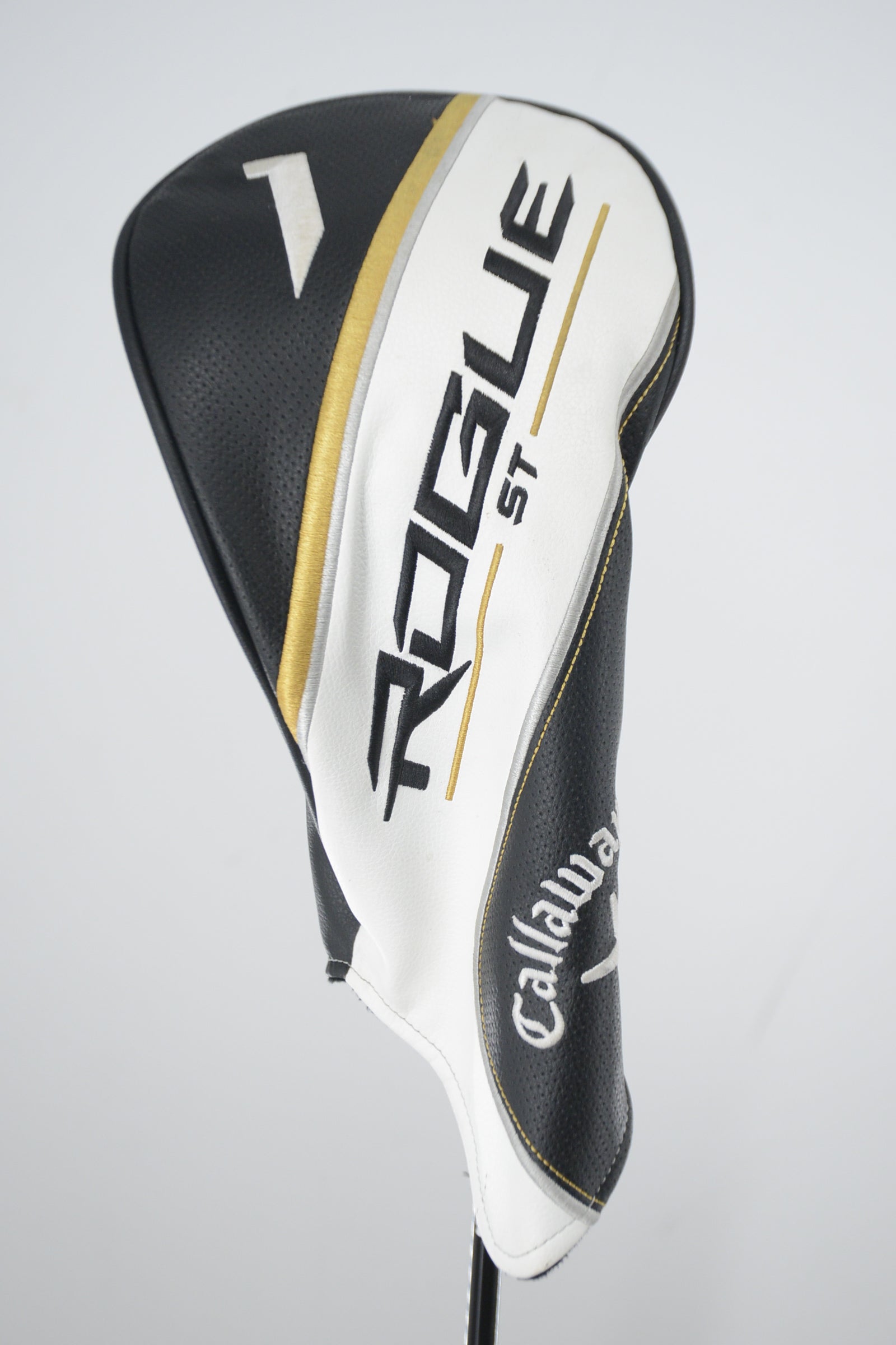 Callaway Rogue ST Max 9 Degree Driver S Flex 45.25"