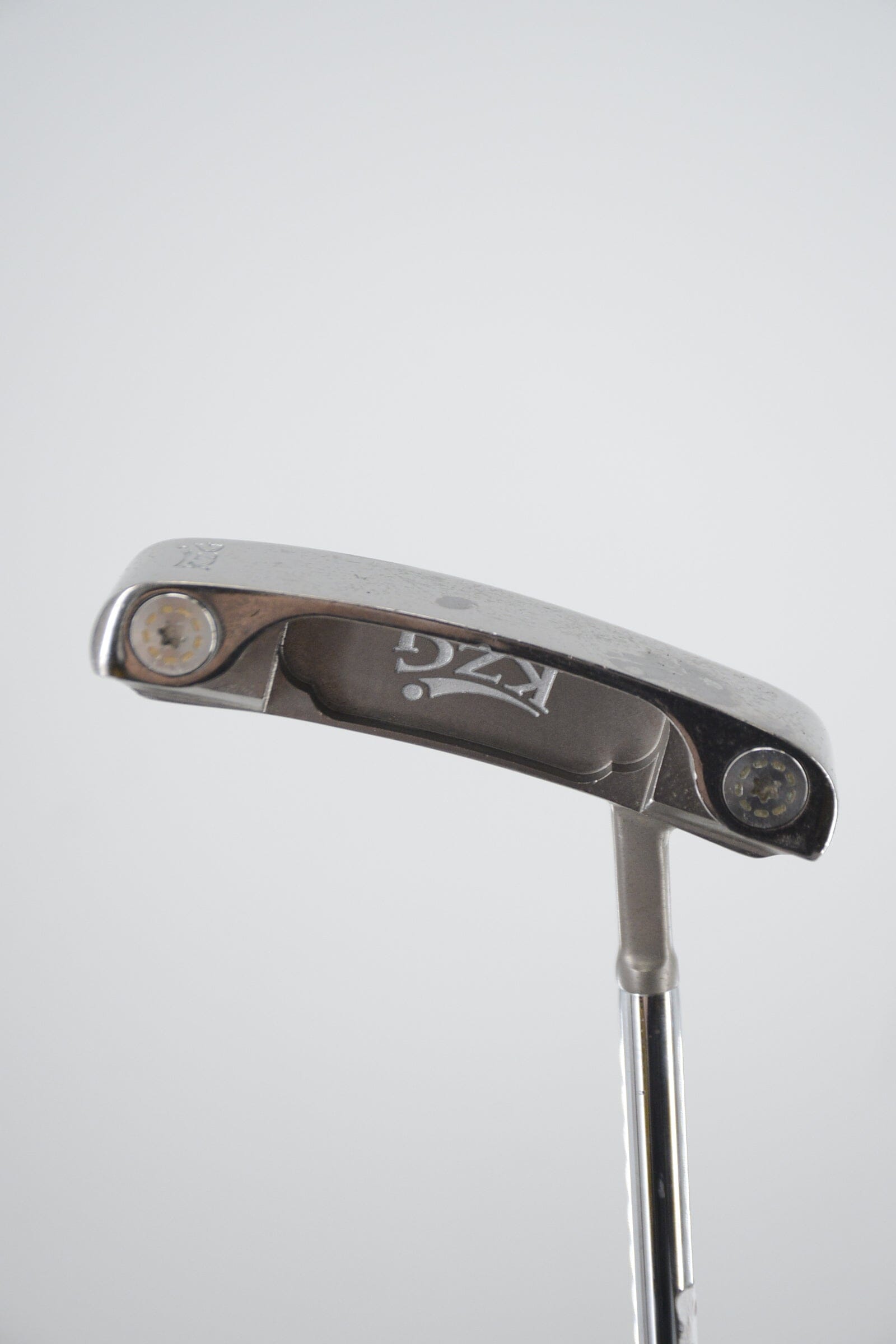 KZG Putter 32.5" Golf Clubs GolfRoots