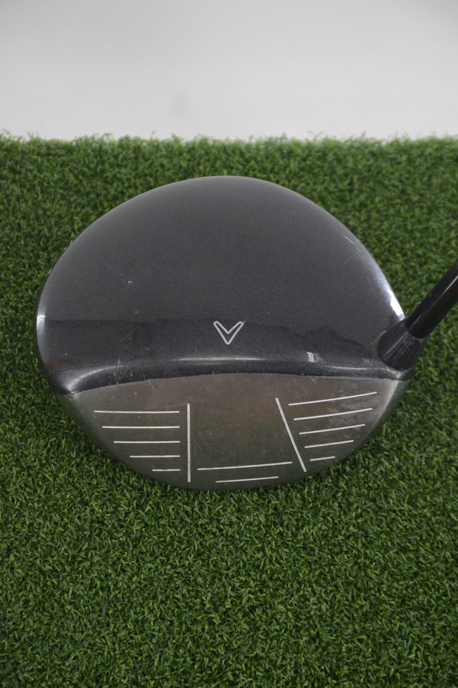 Callaway Big Bertha Ti 454 11 Degree Driver S Flex 45" Golf Clubs GolfRoots