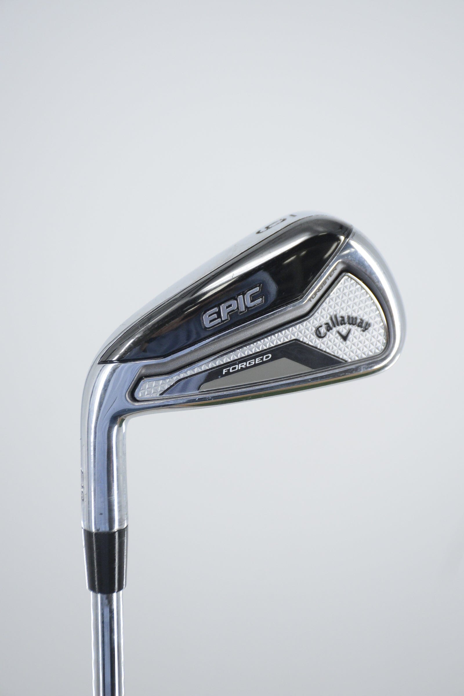 Lefty Callaway Epic Forged 6 Iron S Flex 37.75" Golf Clubs GolfRoots