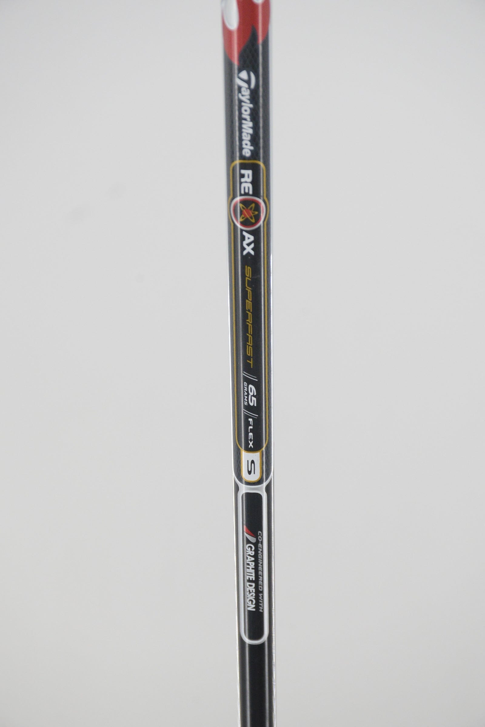 Callaway Big Bertha Ti 454 11 Degree Driver S Flex 45" Golf Clubs GolfRoots