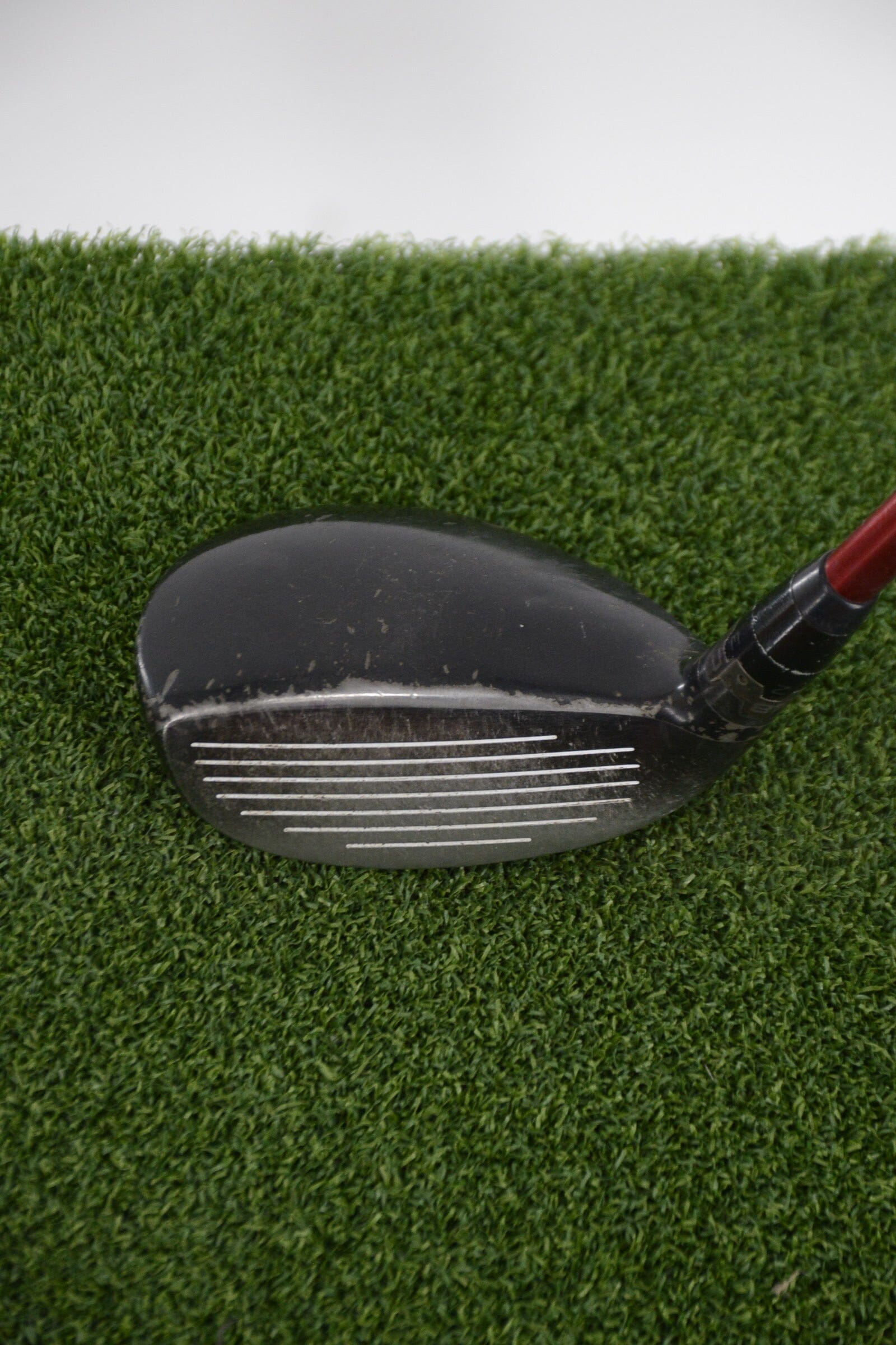 Titleist 913H 24 Degree Hybrid SR Flex 39.25" Golf Clubs GolfRoots